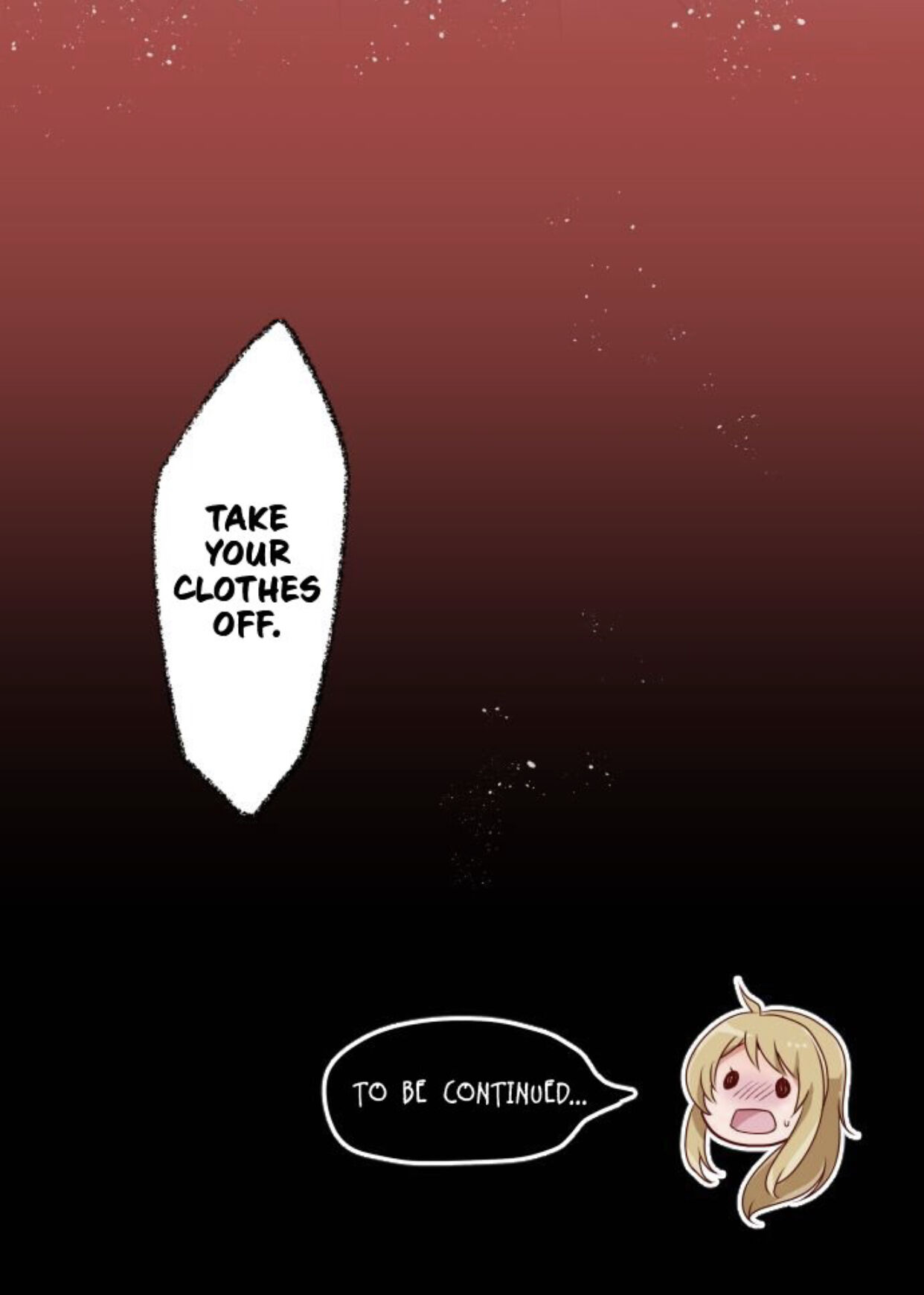 My Sweet Demon Boss Chapter 29 - page 26