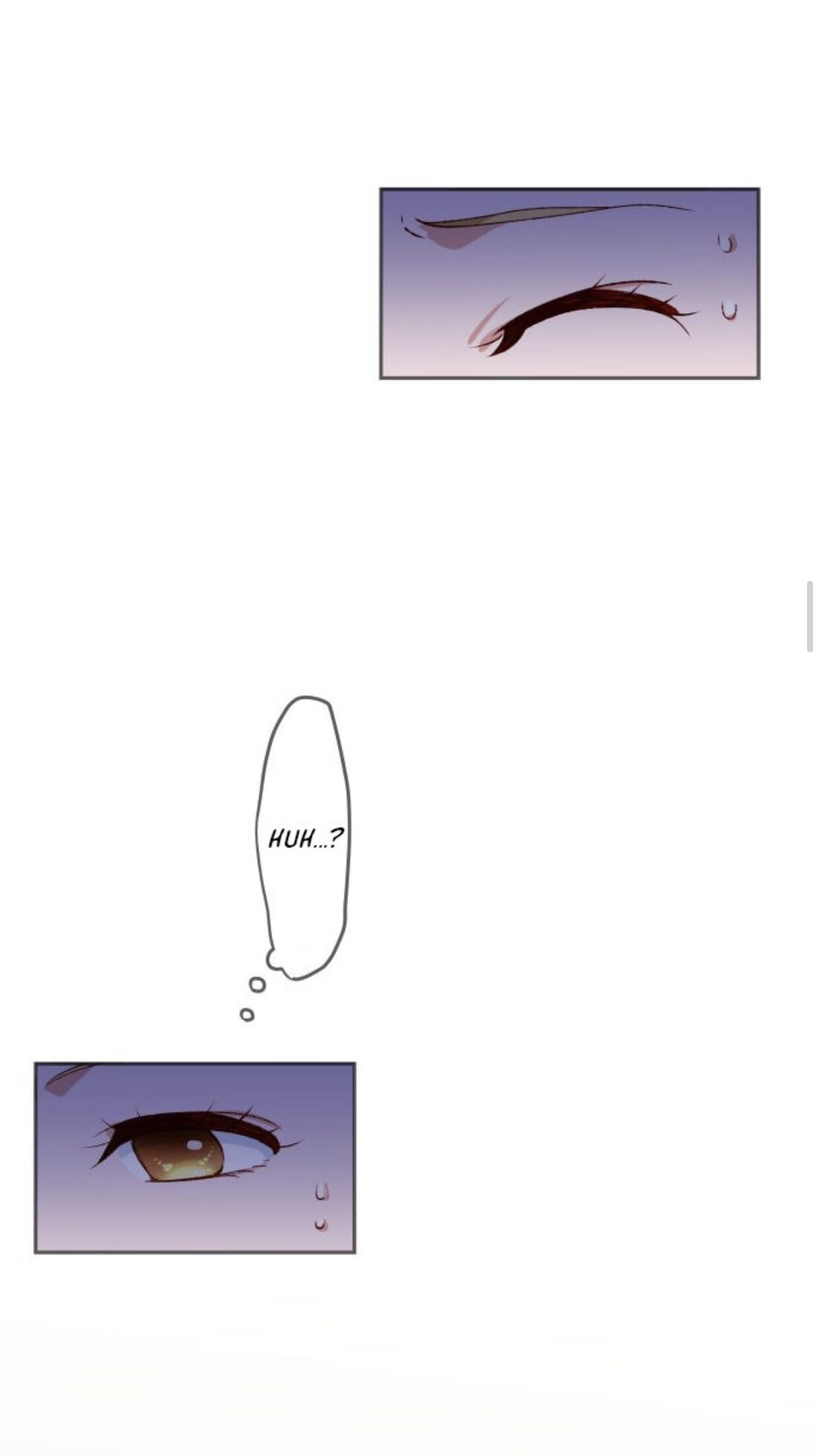 My Sweet Demon Boss Chapter 3 - page 13