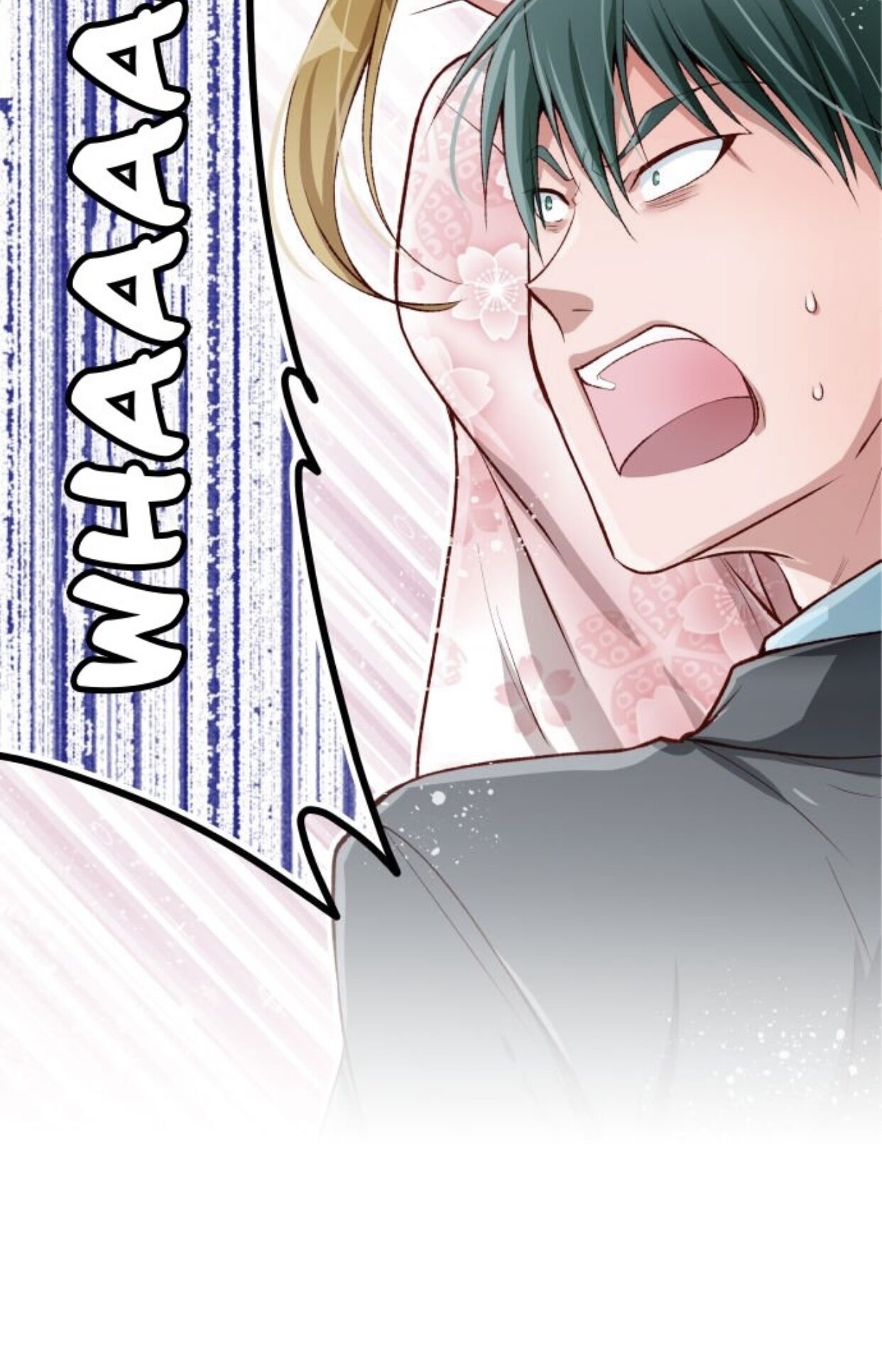 My Sweet Demon Boss Chapter 3 - page 27