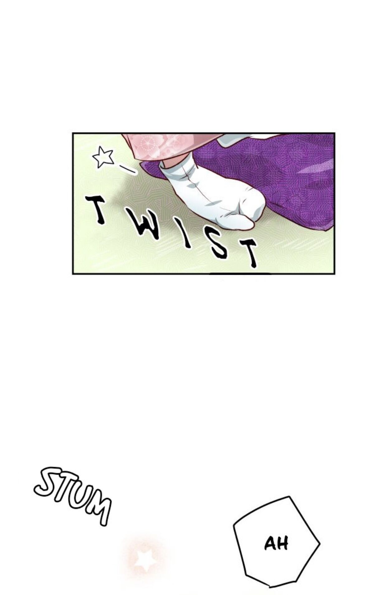 My Sweet Demon Boss Chapter 3 - page 9