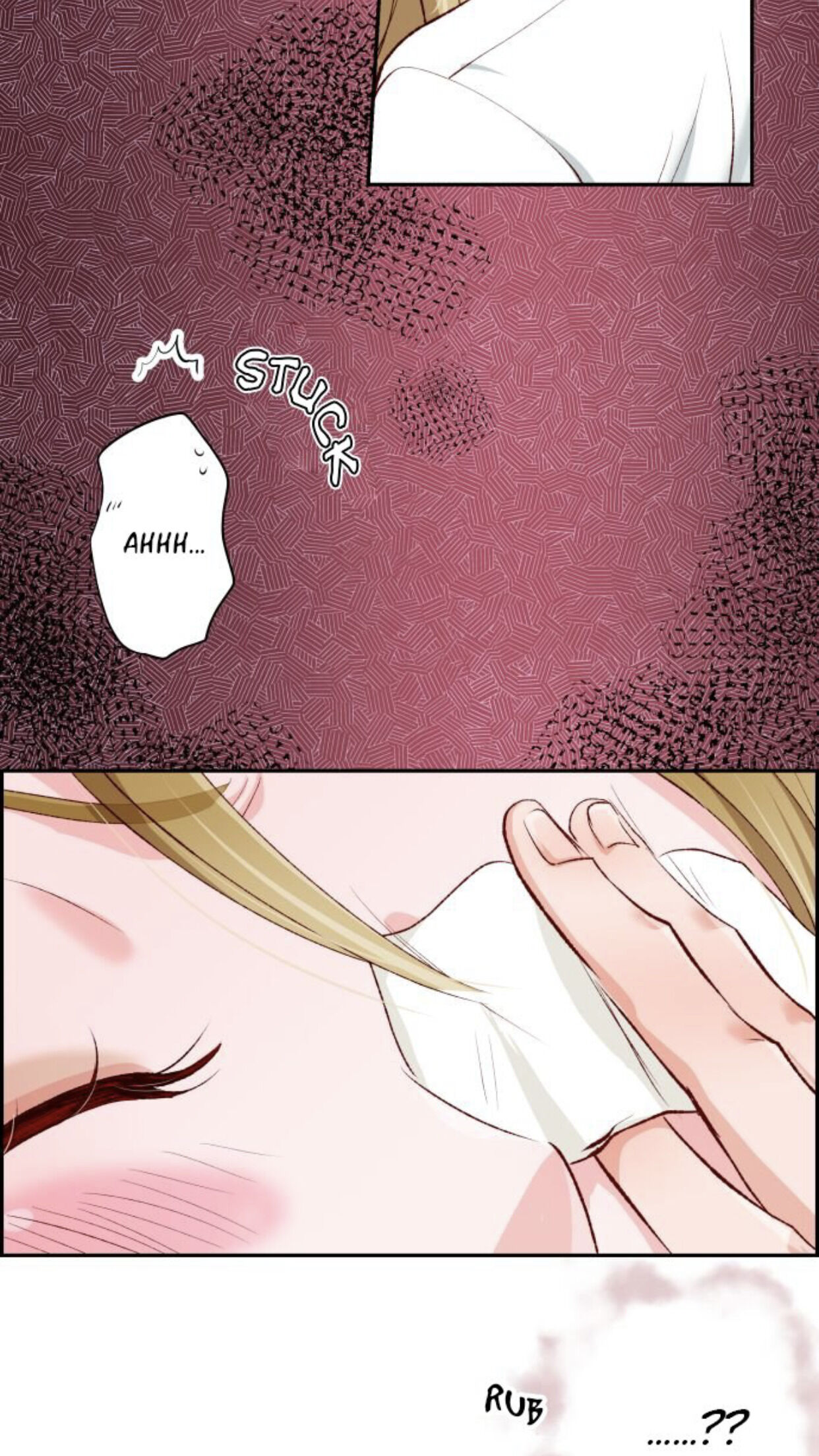 My Sweet Demon Boss Chapter 30 - page 10