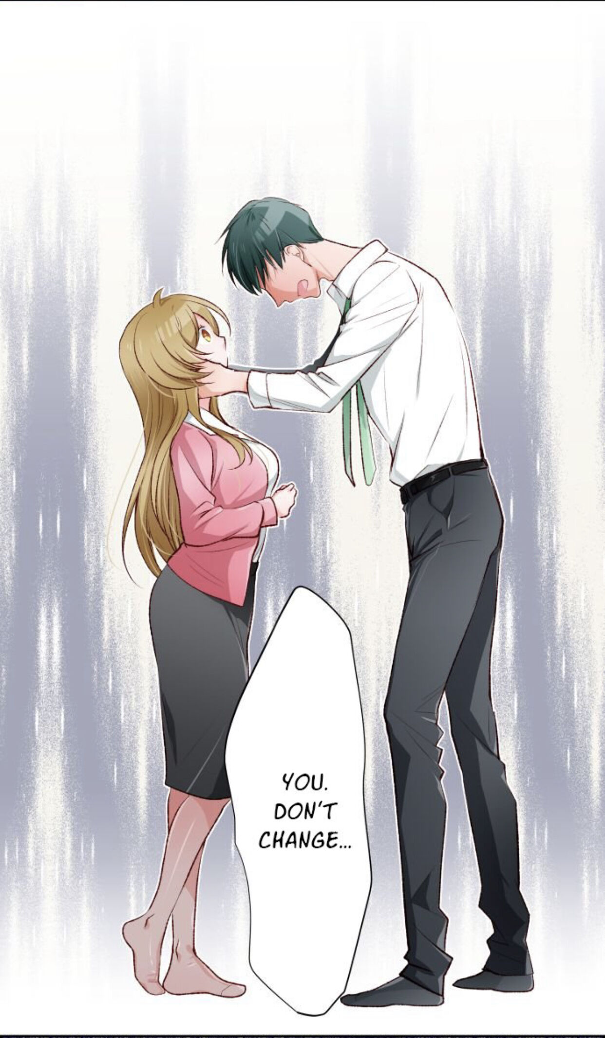 My Sweet Demon Boss Chapter 30 - page 15