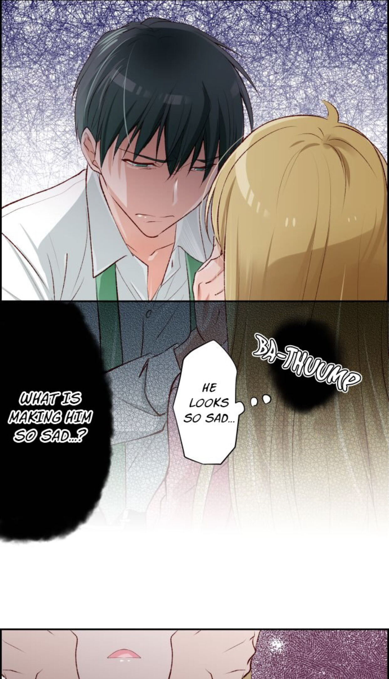 My Sweet Demon Boss Chapter 30 - page 16
