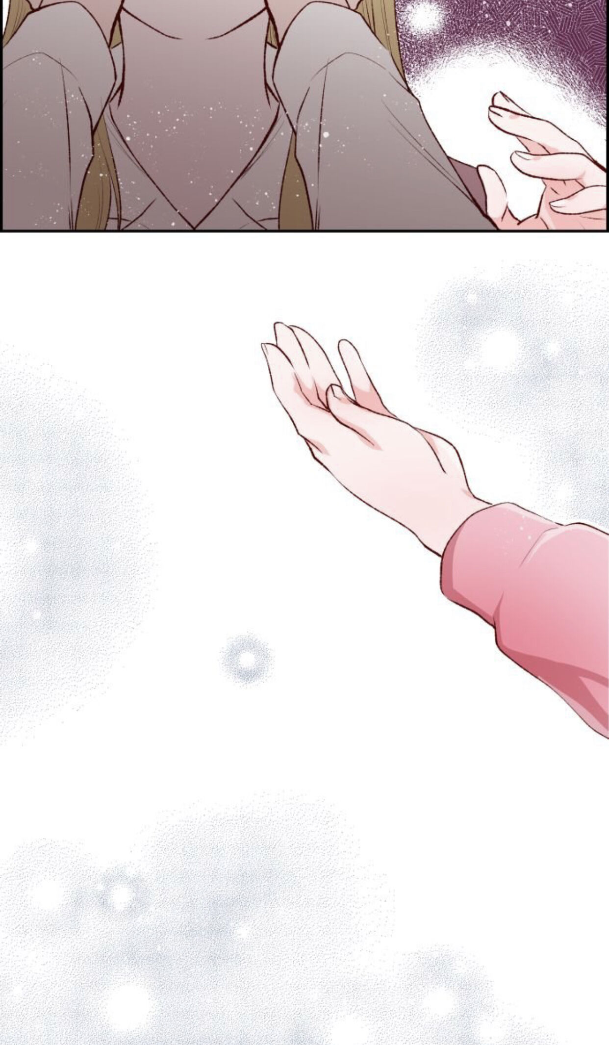 My Sweet Demon Boss Chapter 30 - page 17