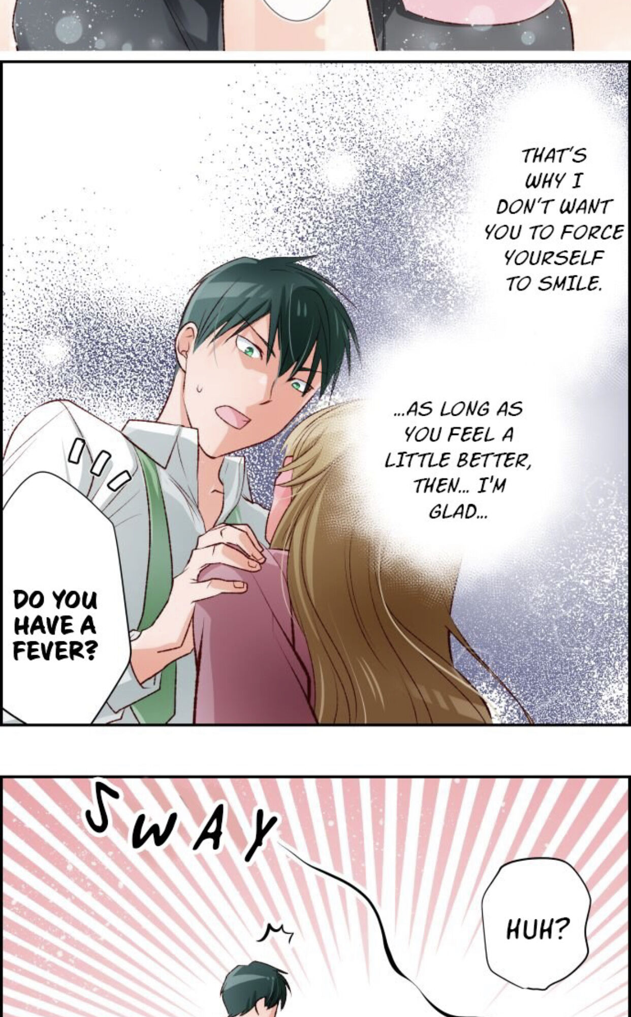 My Sweet Demon Boss Chapter 30 - page 22