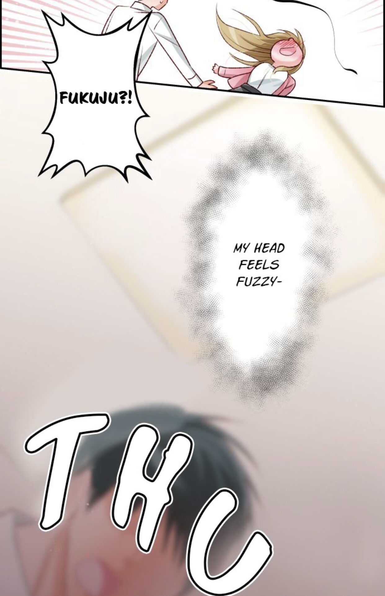 My Sweet Demon Boss Chapter 30 - page 23