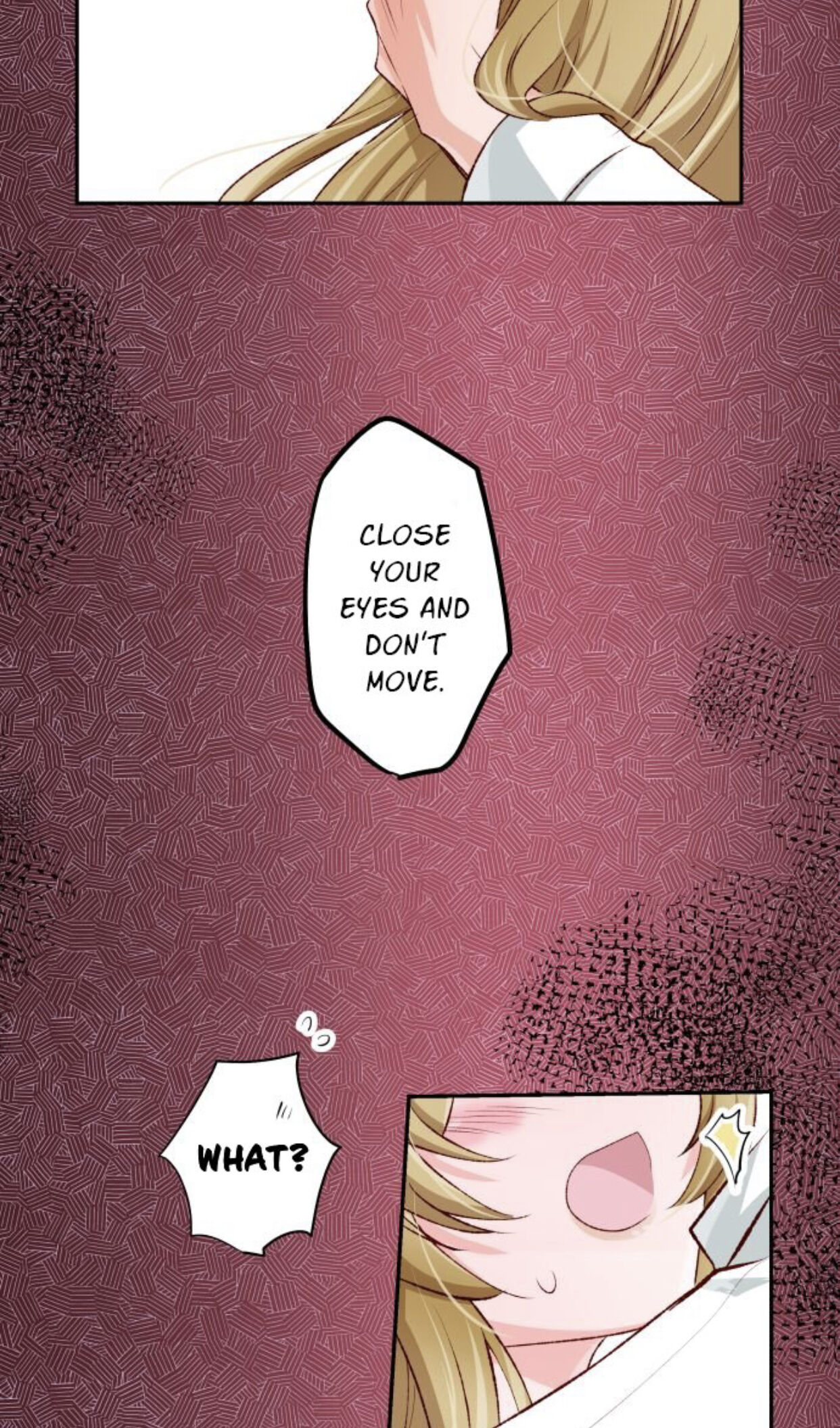 My Sweet Demon Boss Chapter 30 - page 9