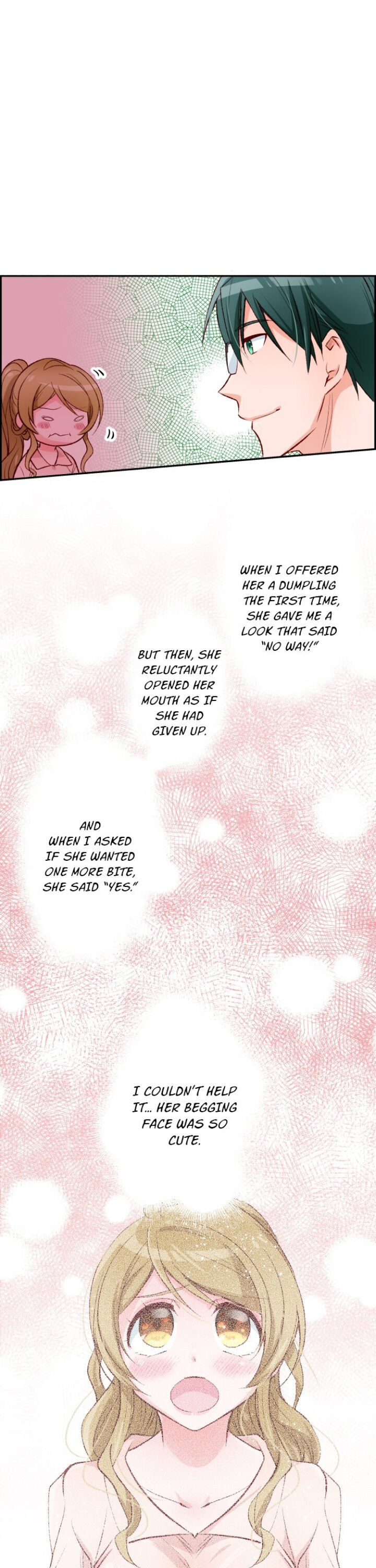 My Sweet Demon Boss Chapter 53 - page 4