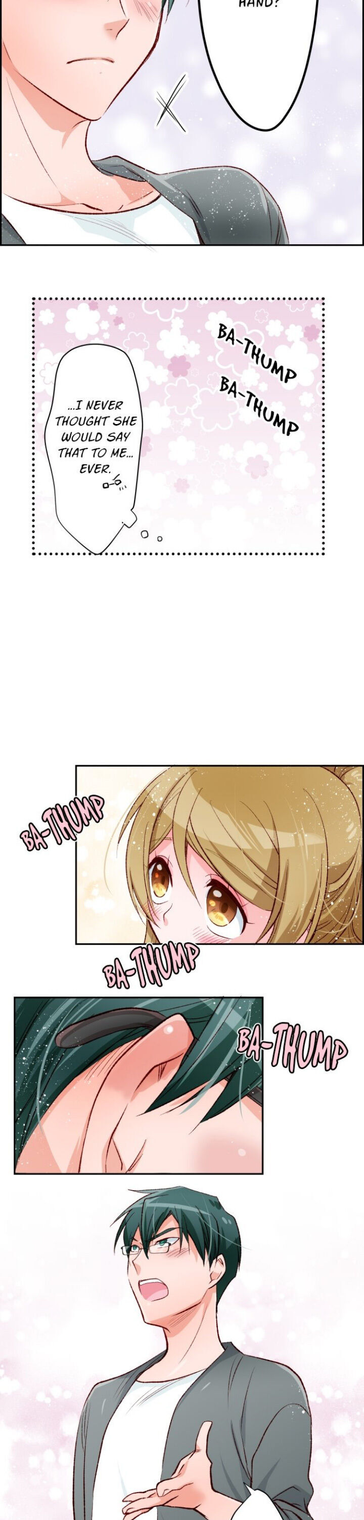 My Sweet Demon Boss Chapter 53 - page 7