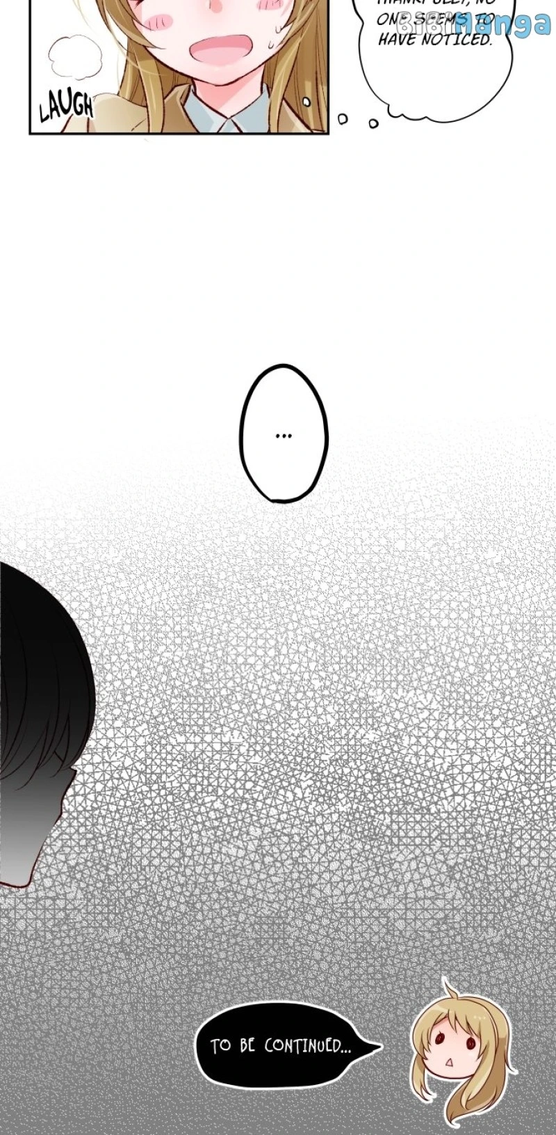 My Sweet Demon Boss Chapter 91 - page 17
