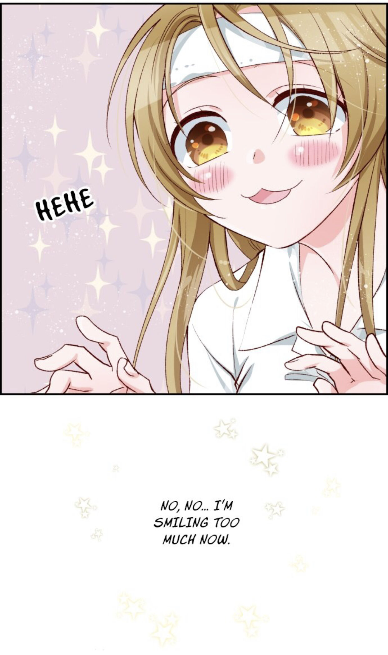 My Sweet Demon Boss Chapter 31 - page 24