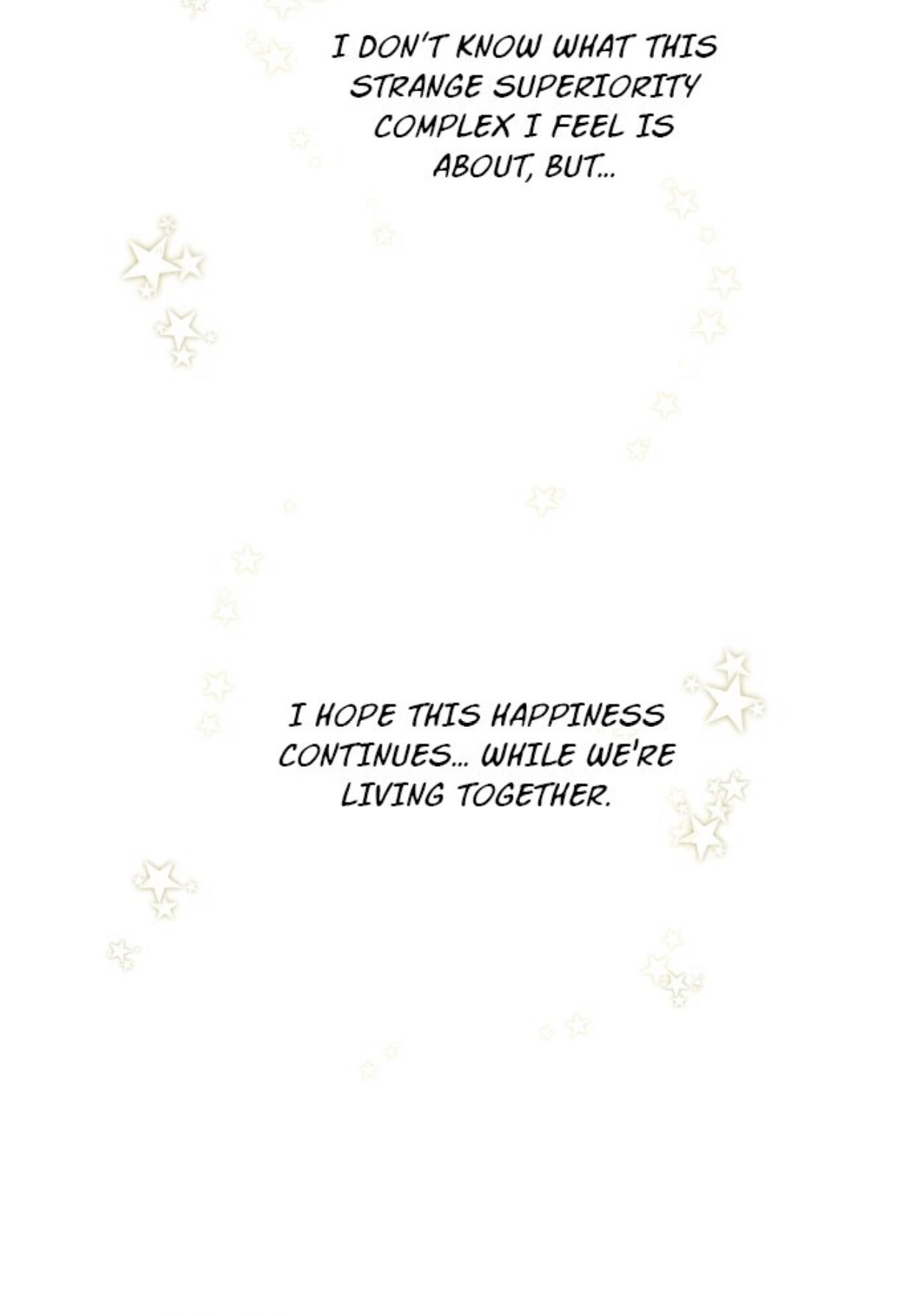My Sweet Demon Boss Chapter 31 - page 25
