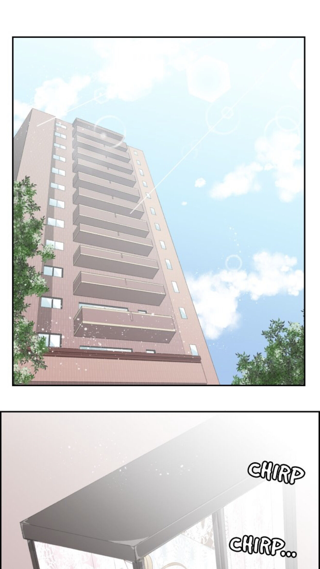 My Sweet Demon Boss Chapter 31 - page 4