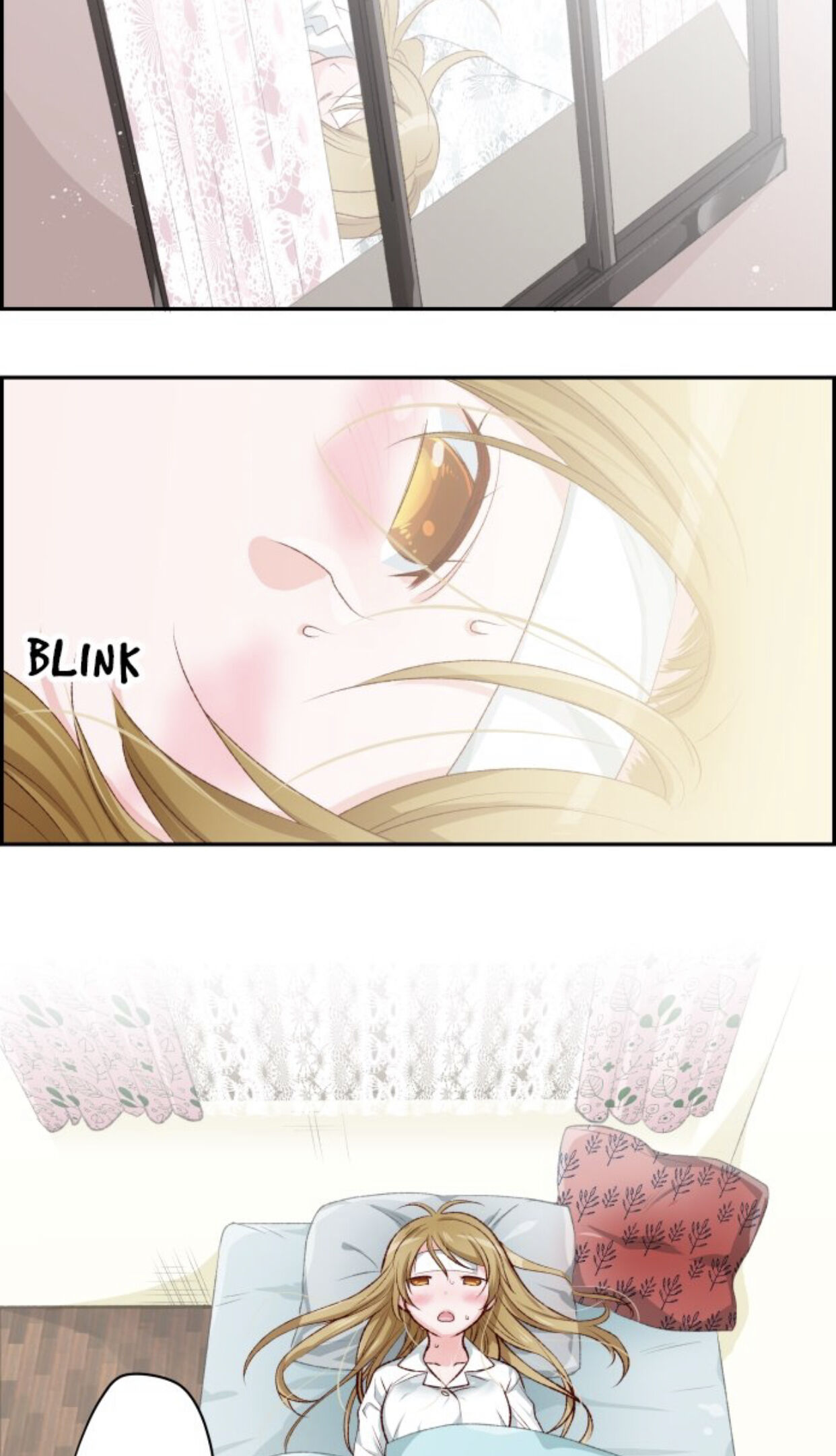 My Sweet Demon Boss Chapter 31 - page 5