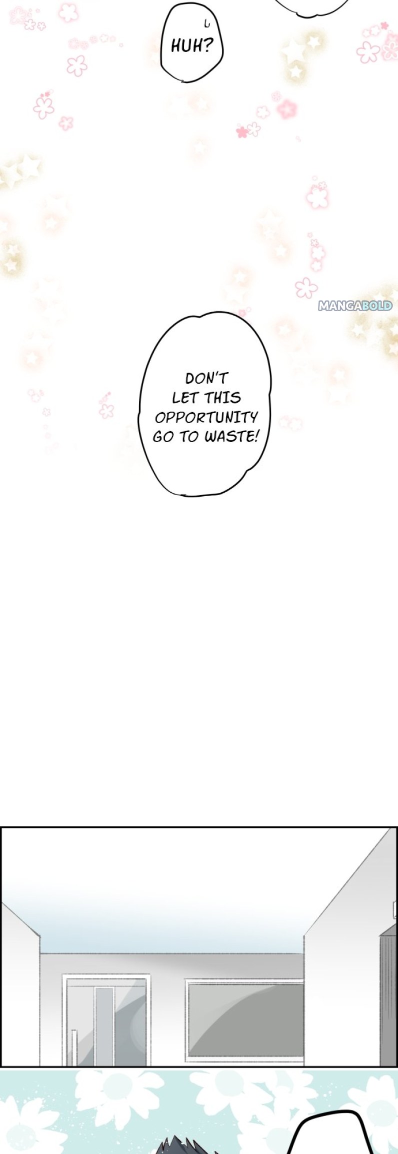 My Sweet Demon Boss Chapter 86 - page 5