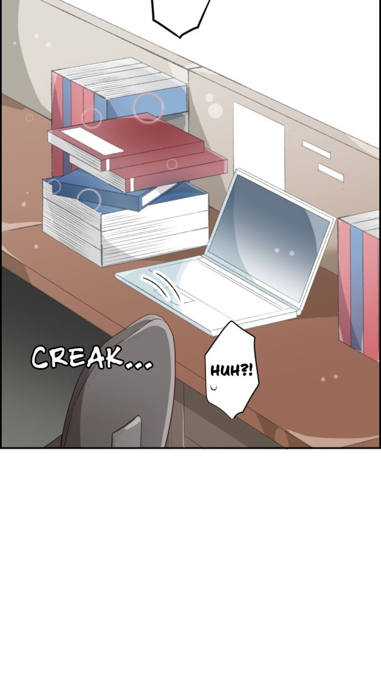 My Sweet Demon Boss Chapter 34 - page 3