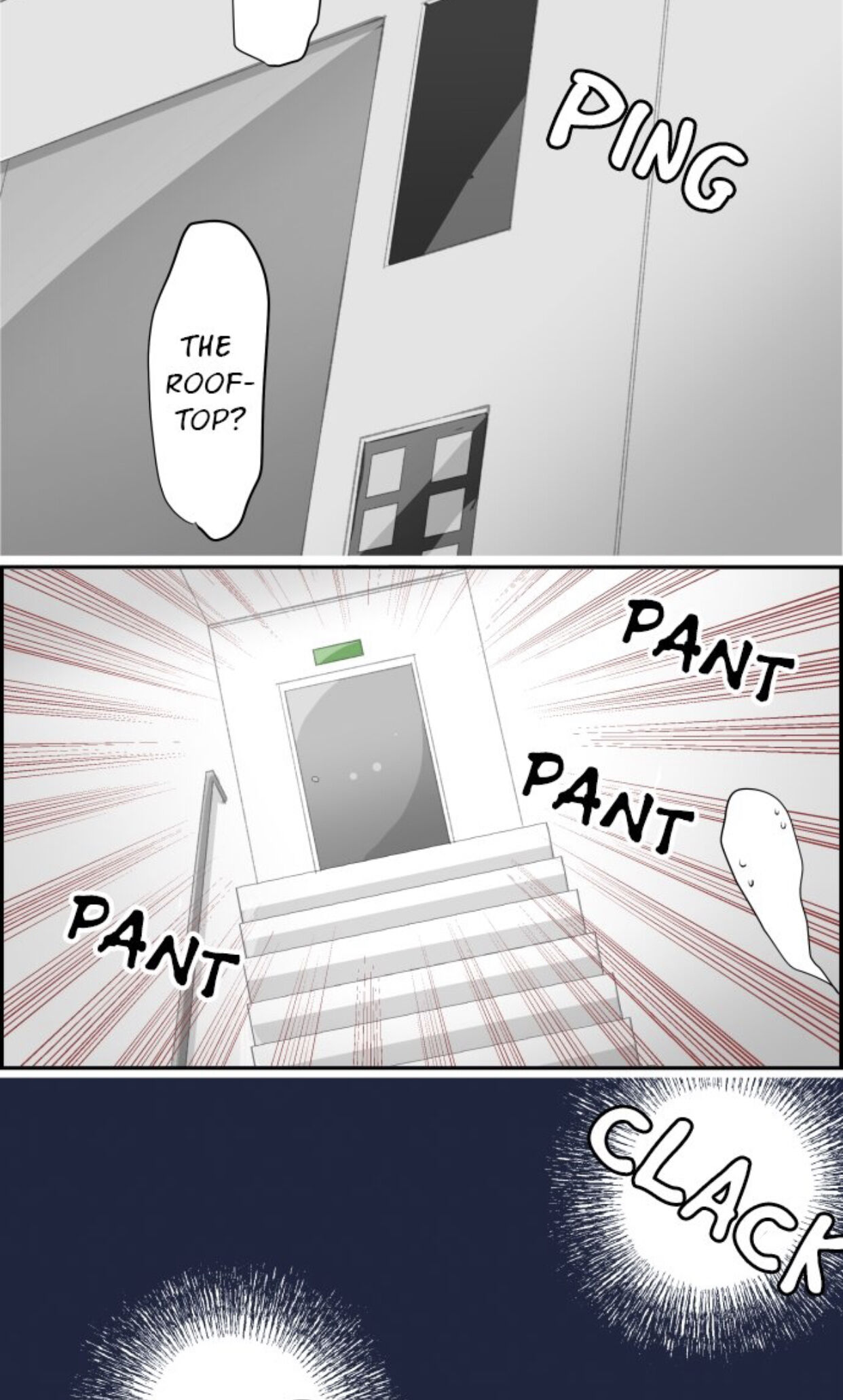 My Sweet Demon Boss Chapter 34 - page 6