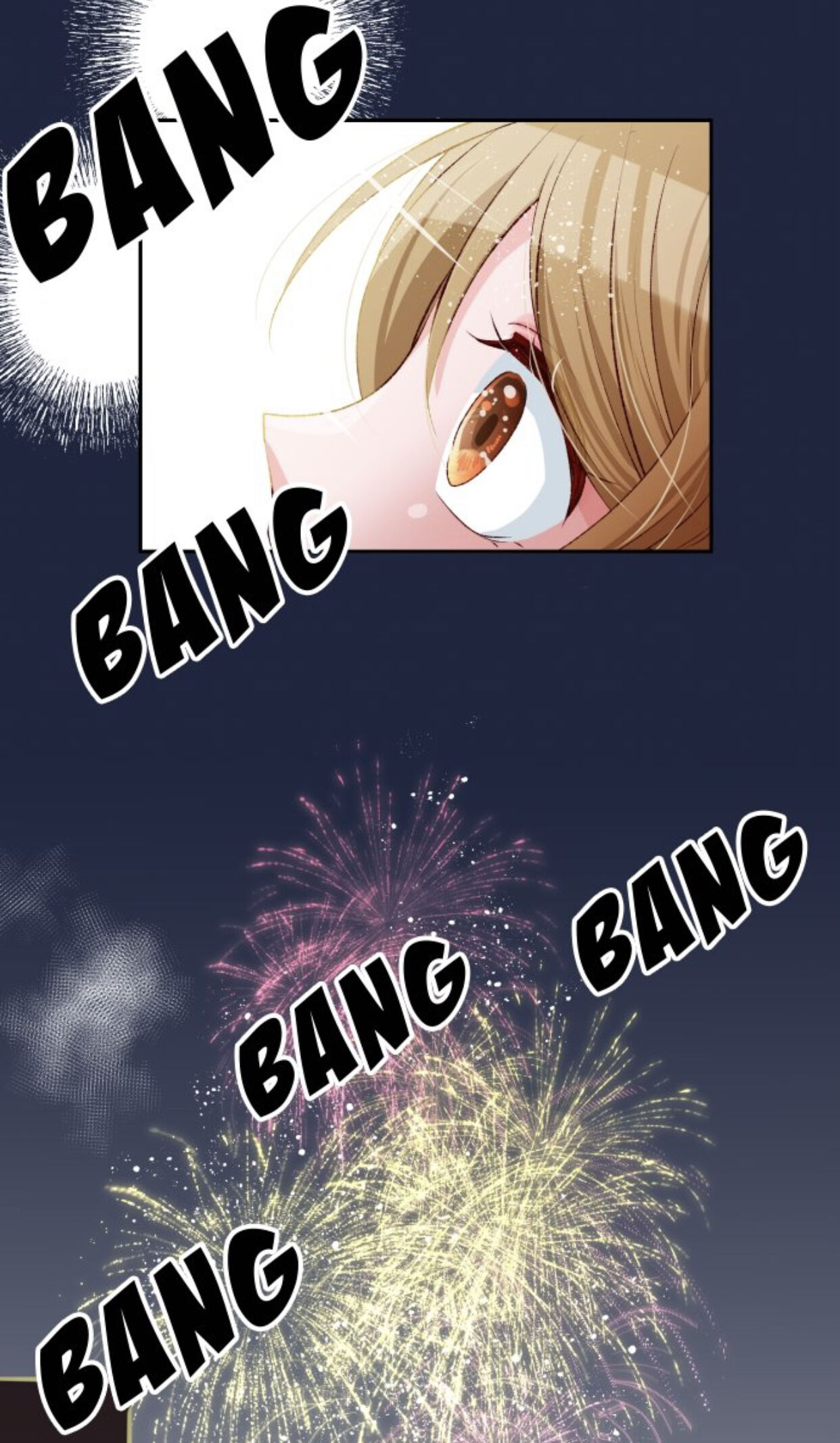 My Sweet Demon Boss Chapter 34 - page 7