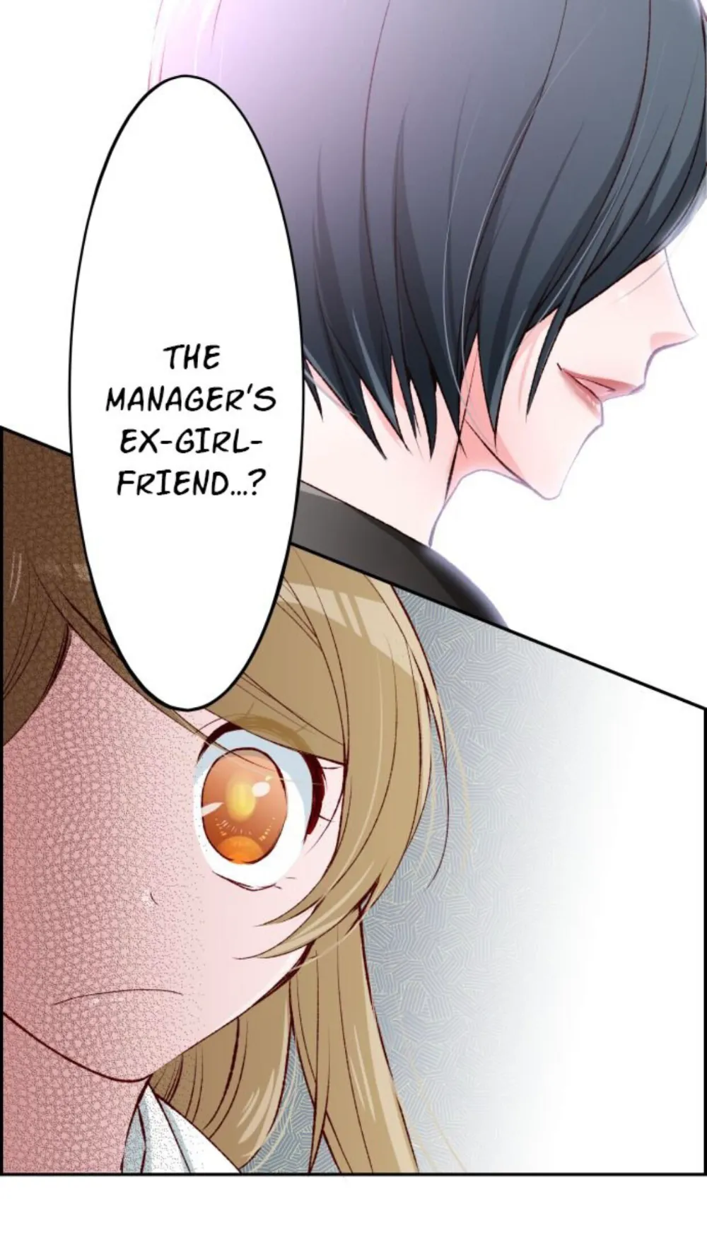 My Sweet Demon Boss Chapter 26 - page 11