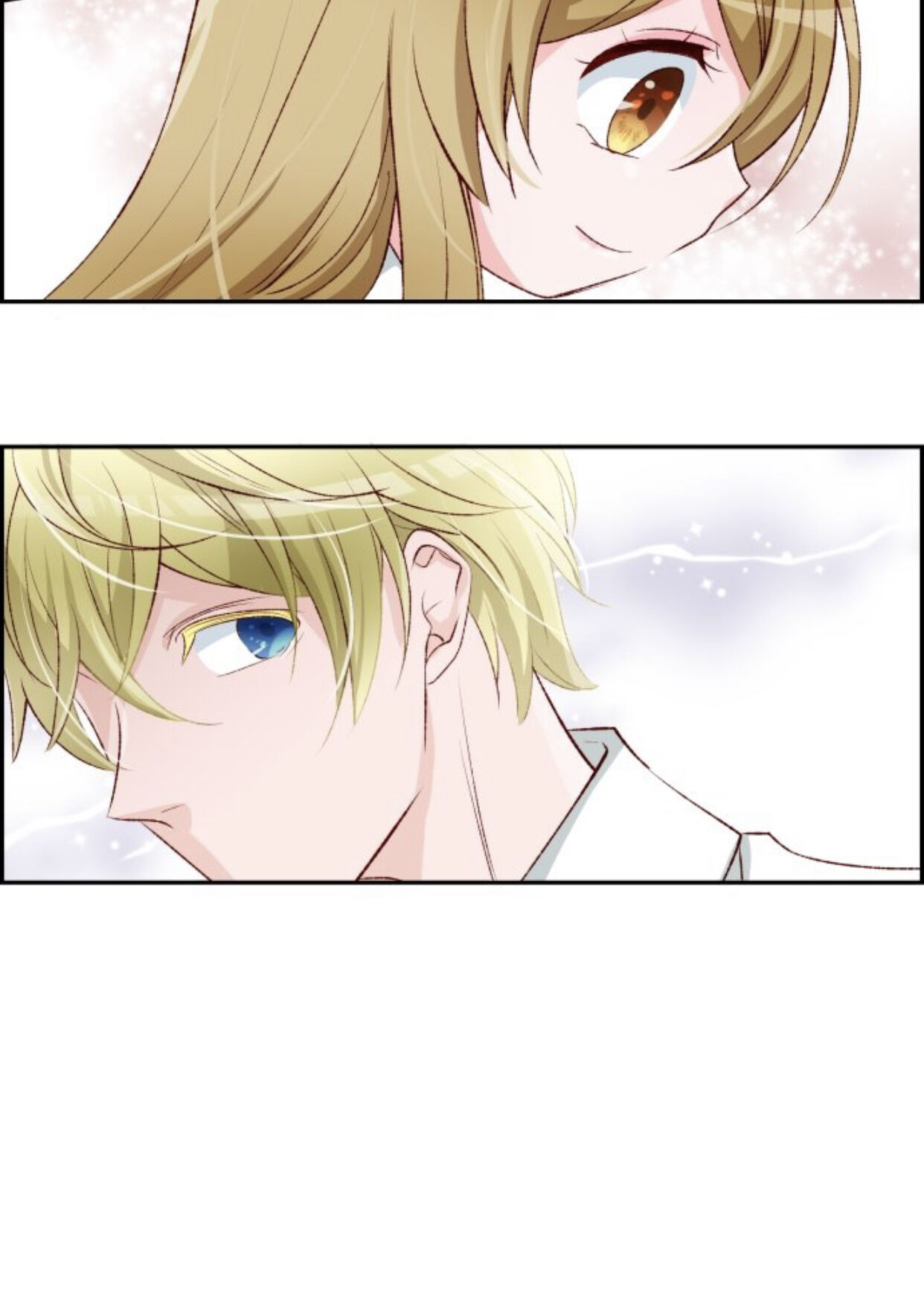My Sweet Demon Boss Chapter 38 - page 17