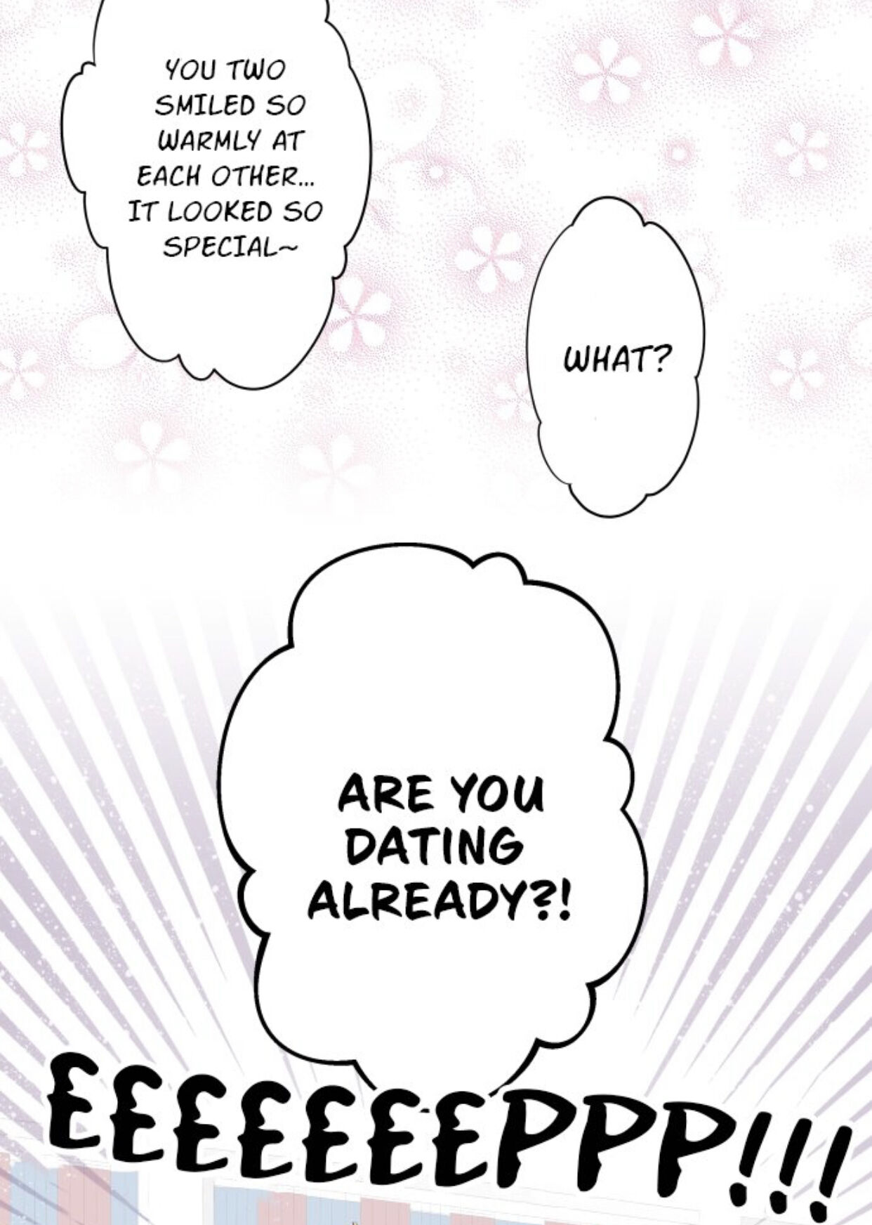 My Sweet Demon Boss Chapter 38 - page 2