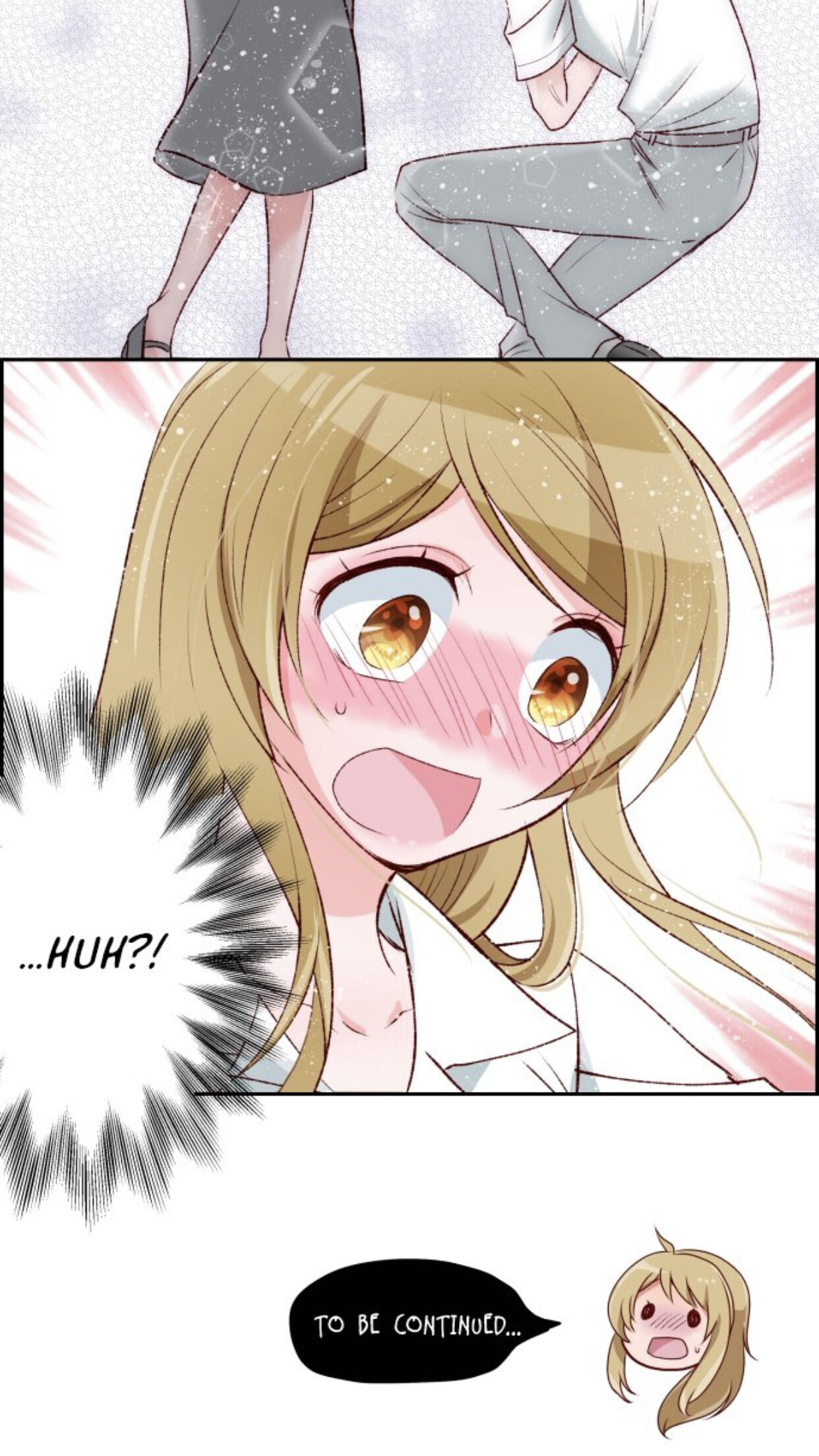 My Sweet Demon Boss Chapter 38 - page 25