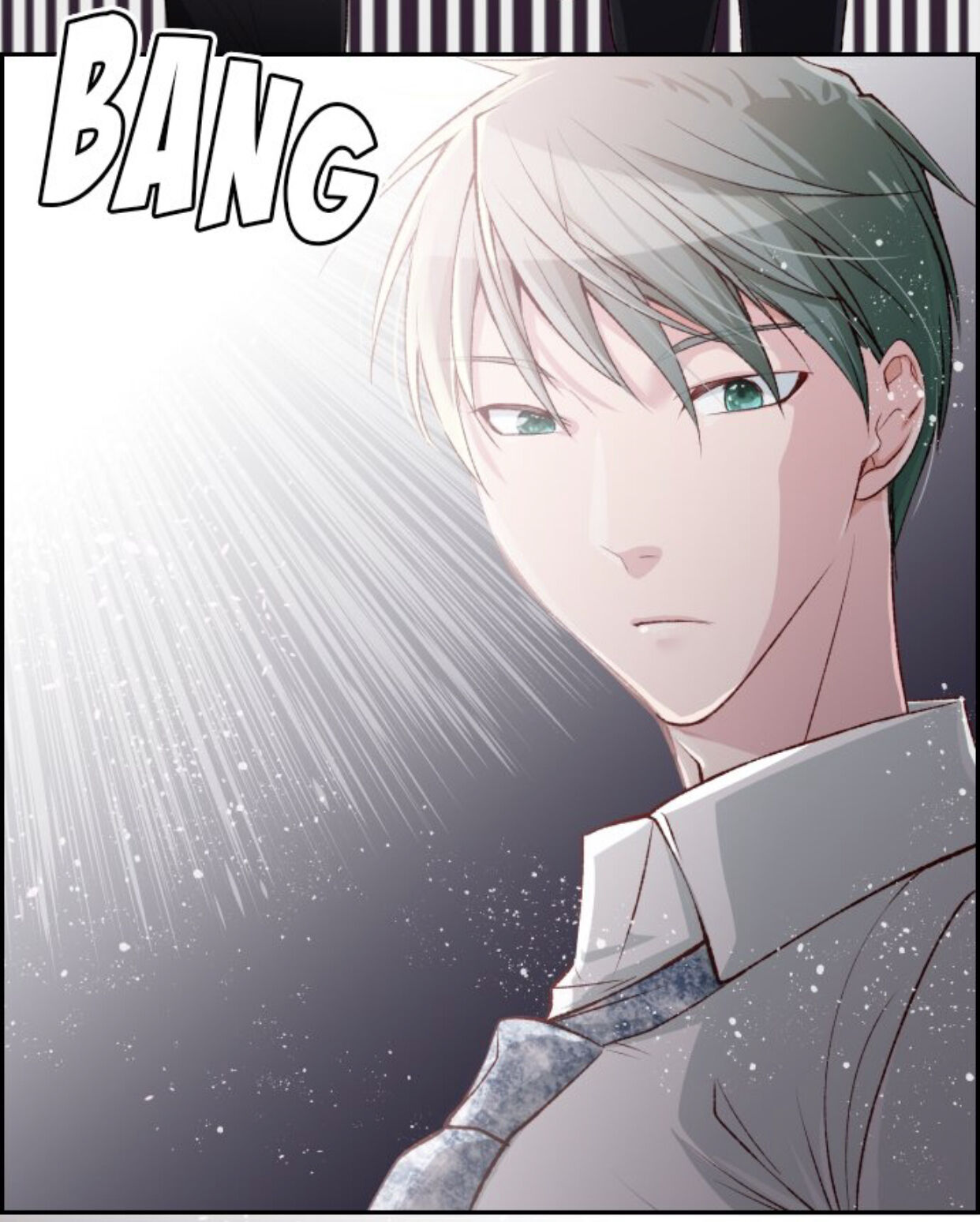 My Sweet Demon Boss Chapter 35 - page 11