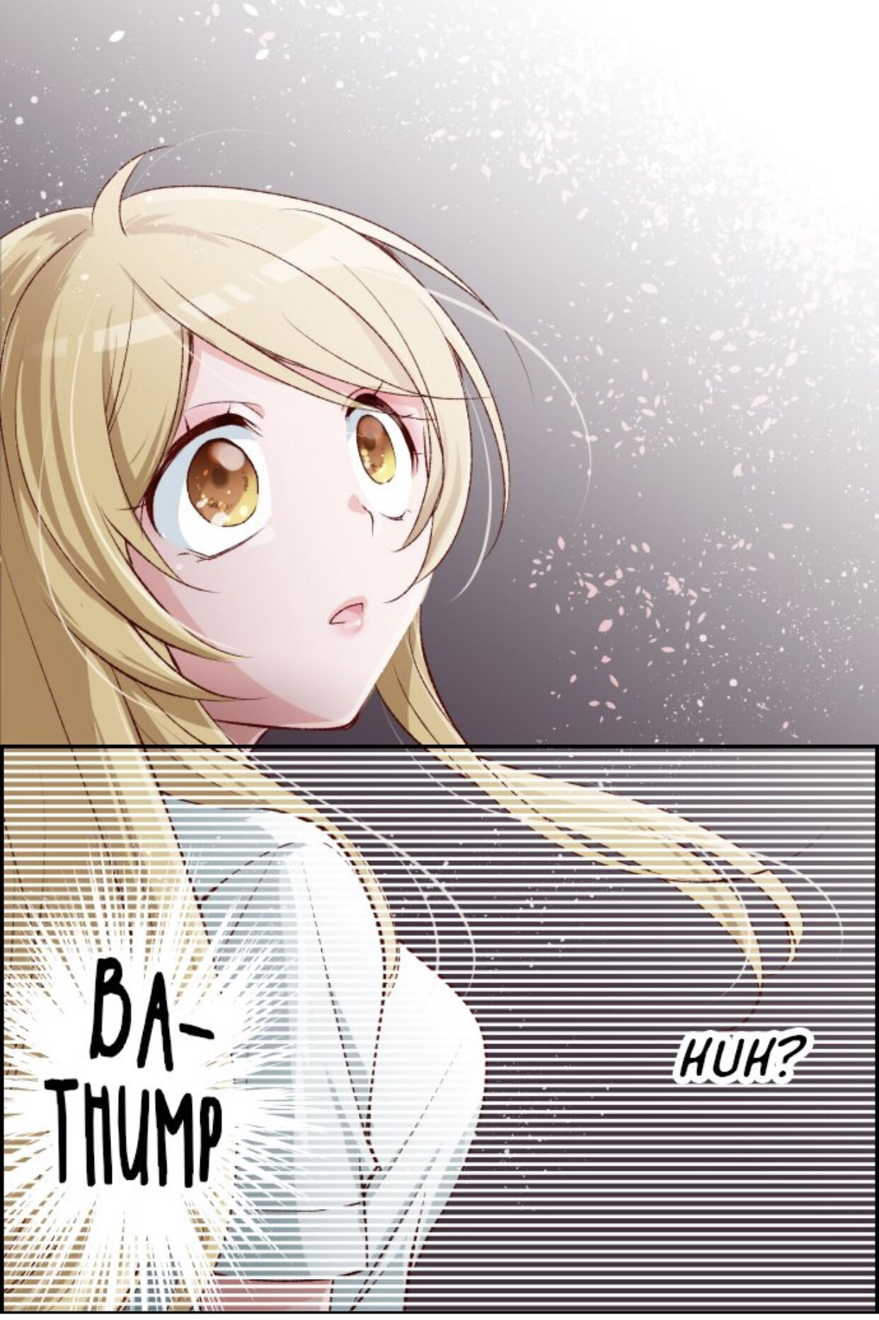 My Sweet Demon Boss Chapter 35 - page 12