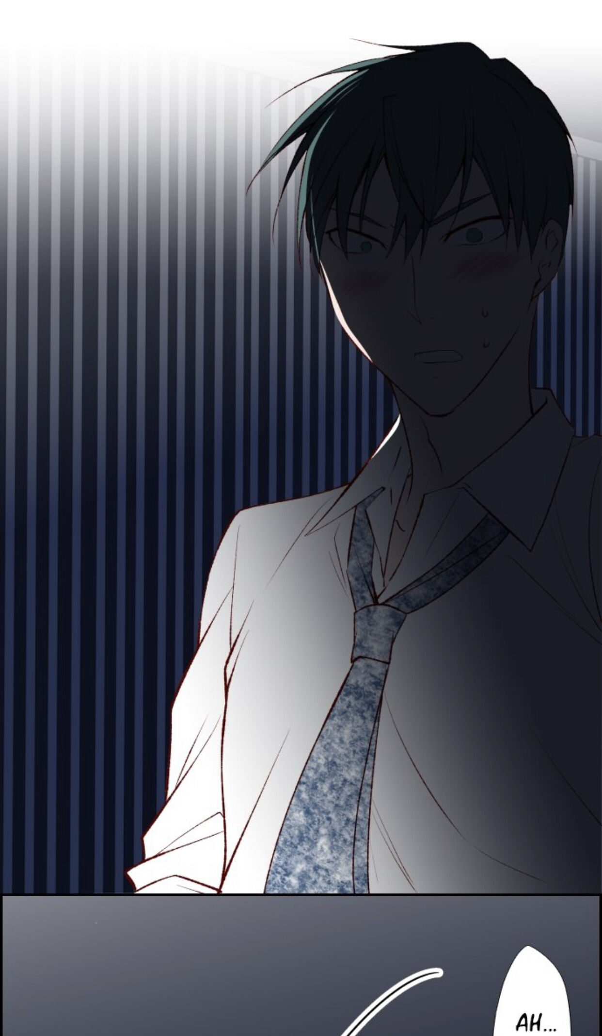 My Sweet Demon Boss Chapter 35 - page 13