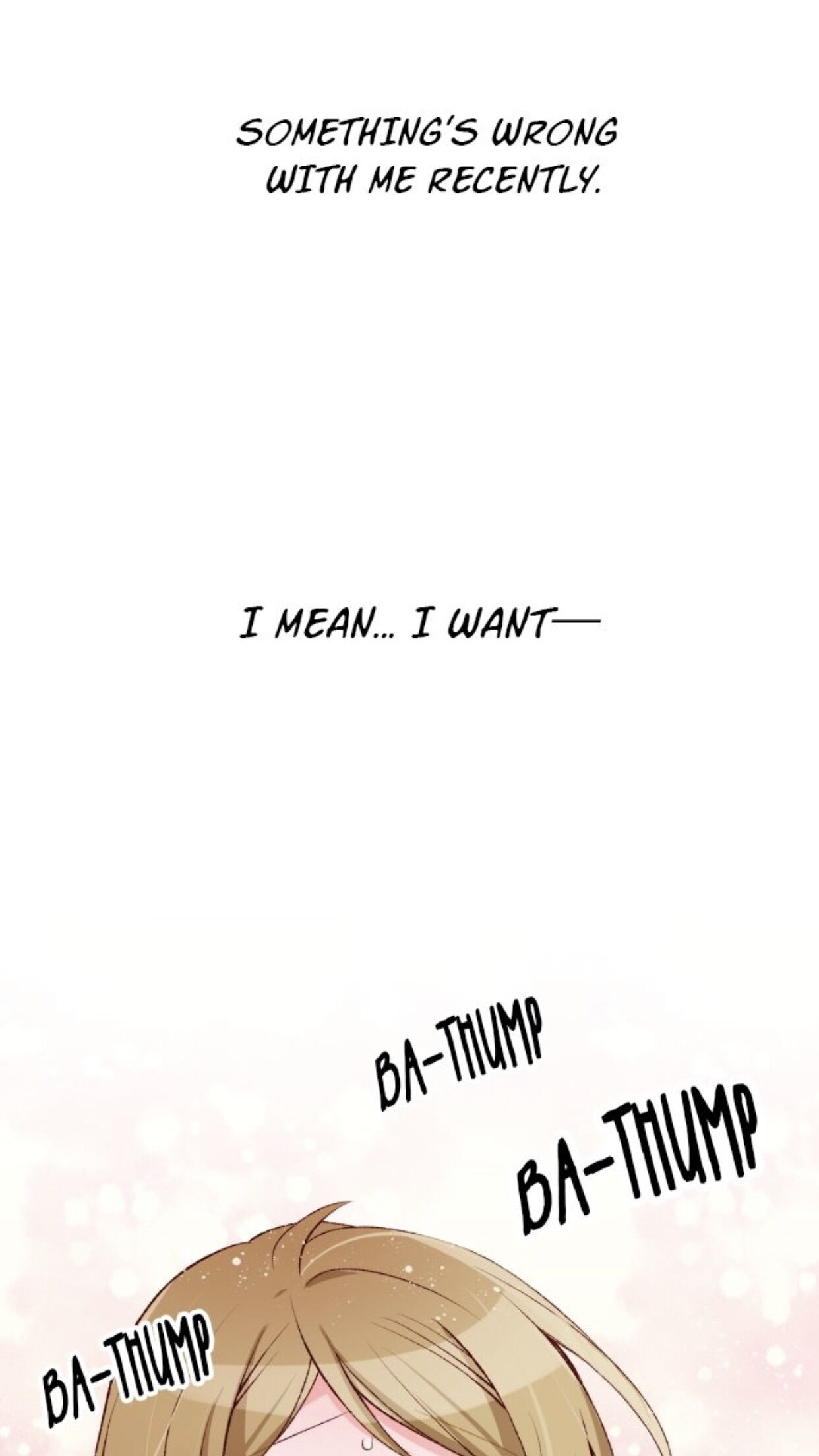 My Sweet Demon Boss Chapter 35 - page 15