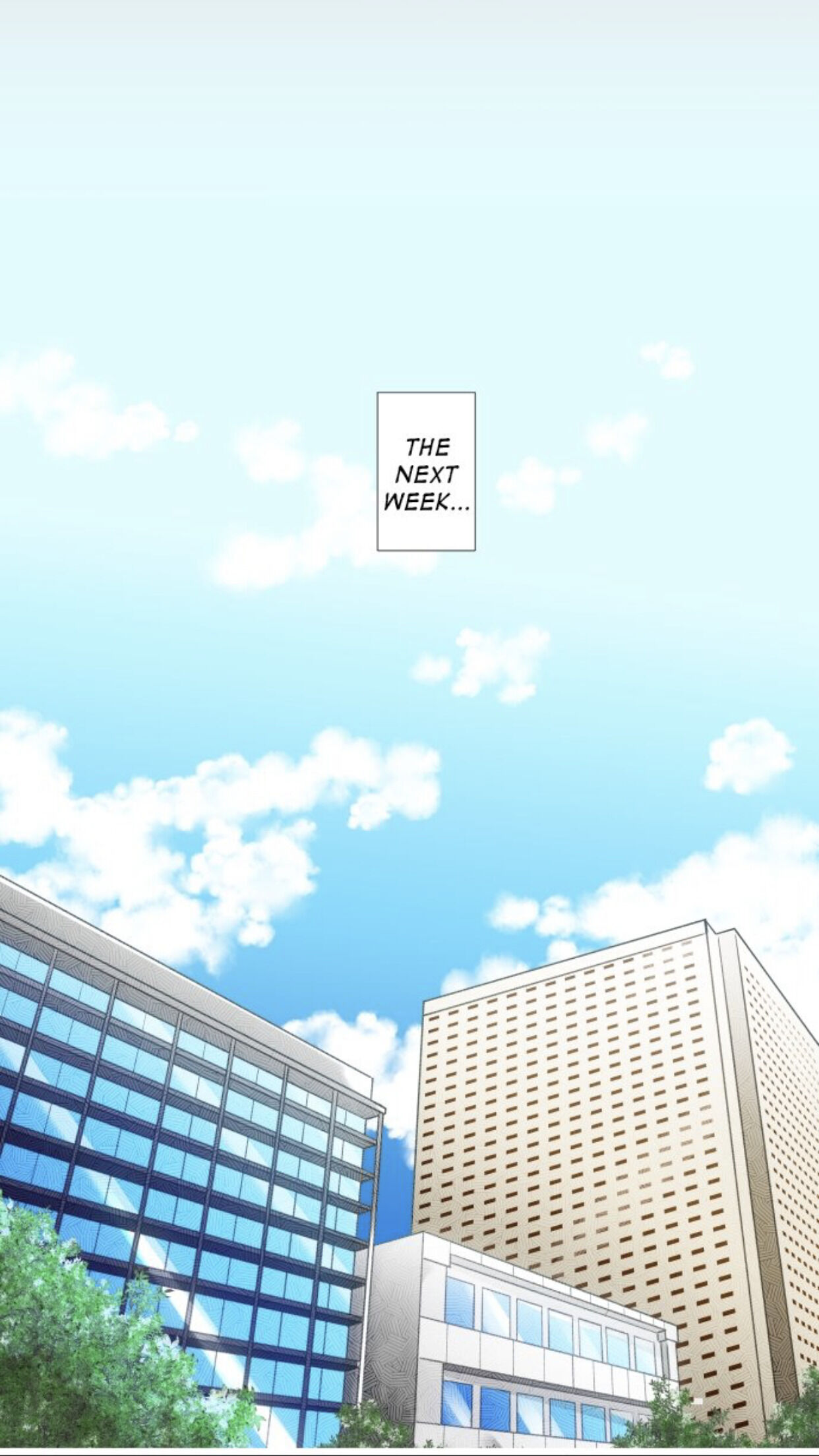 My Sweet Demon Boss Chapter 35 - page 22