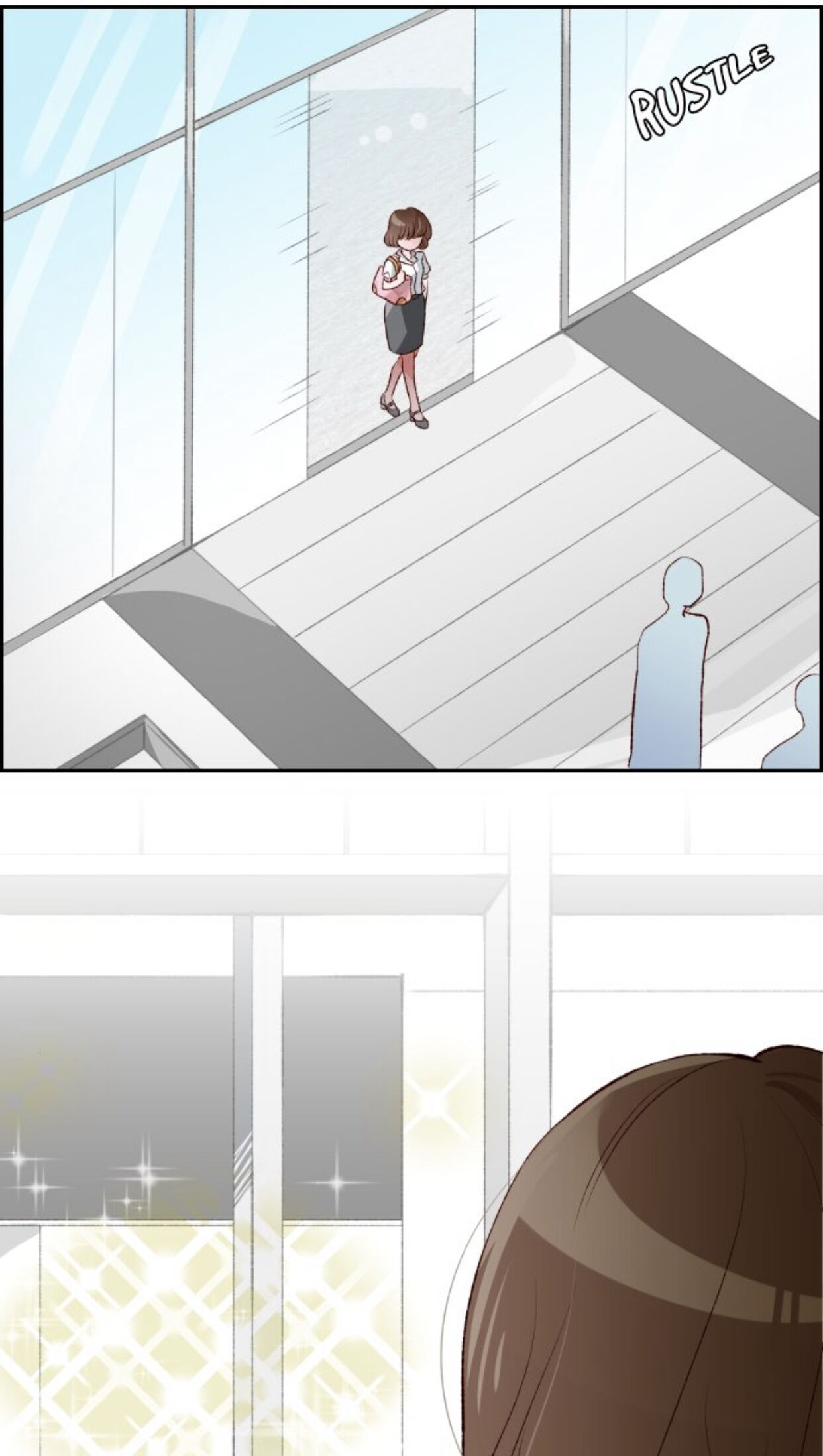 My Sweet Demon Boss Chapter 35 - page 23