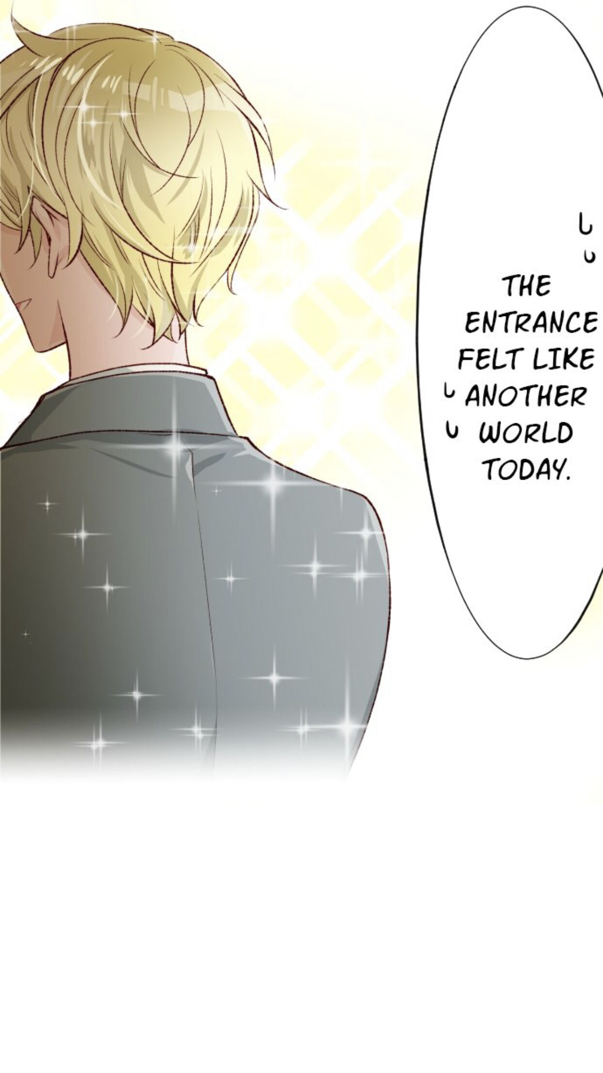 My Sweet Demon Boss Chapter 35 - page 25
