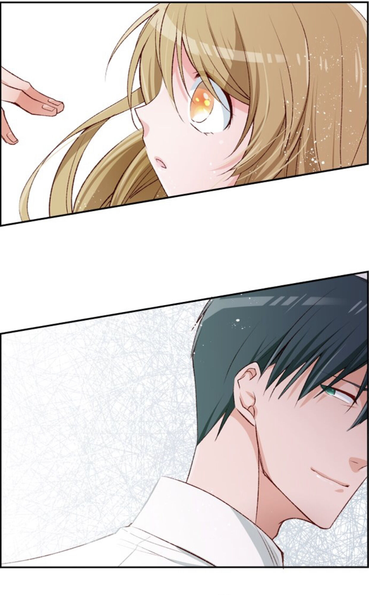 My Sweet Demon Boss Chapter 39 - page 11
