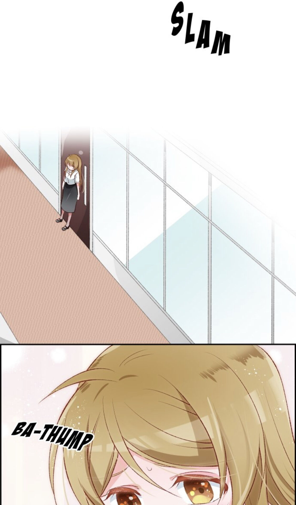 My Sweet Demon Boss Chapter 39 - page 12