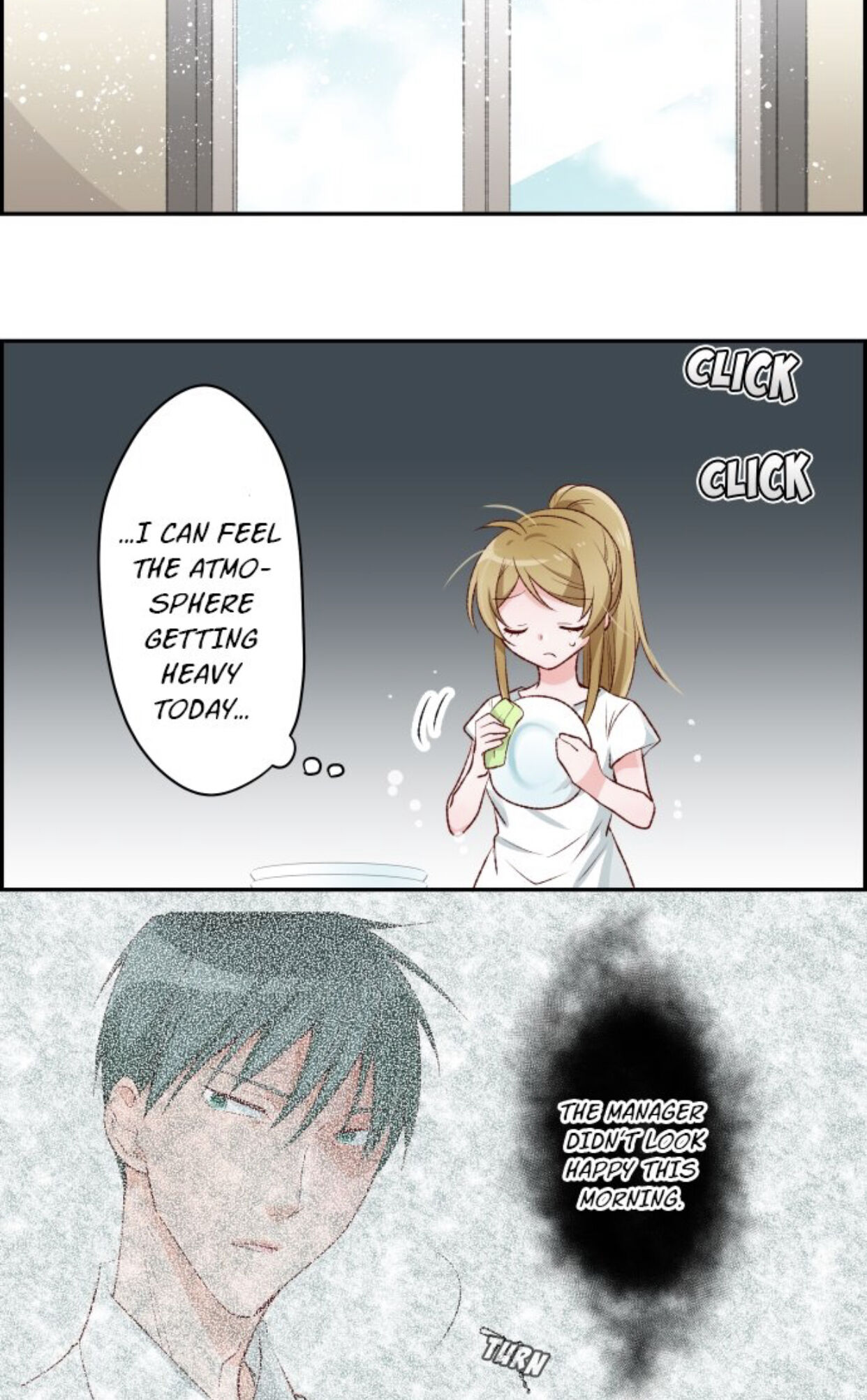 My Sweet Demon Boss Chapter 39 - page 16