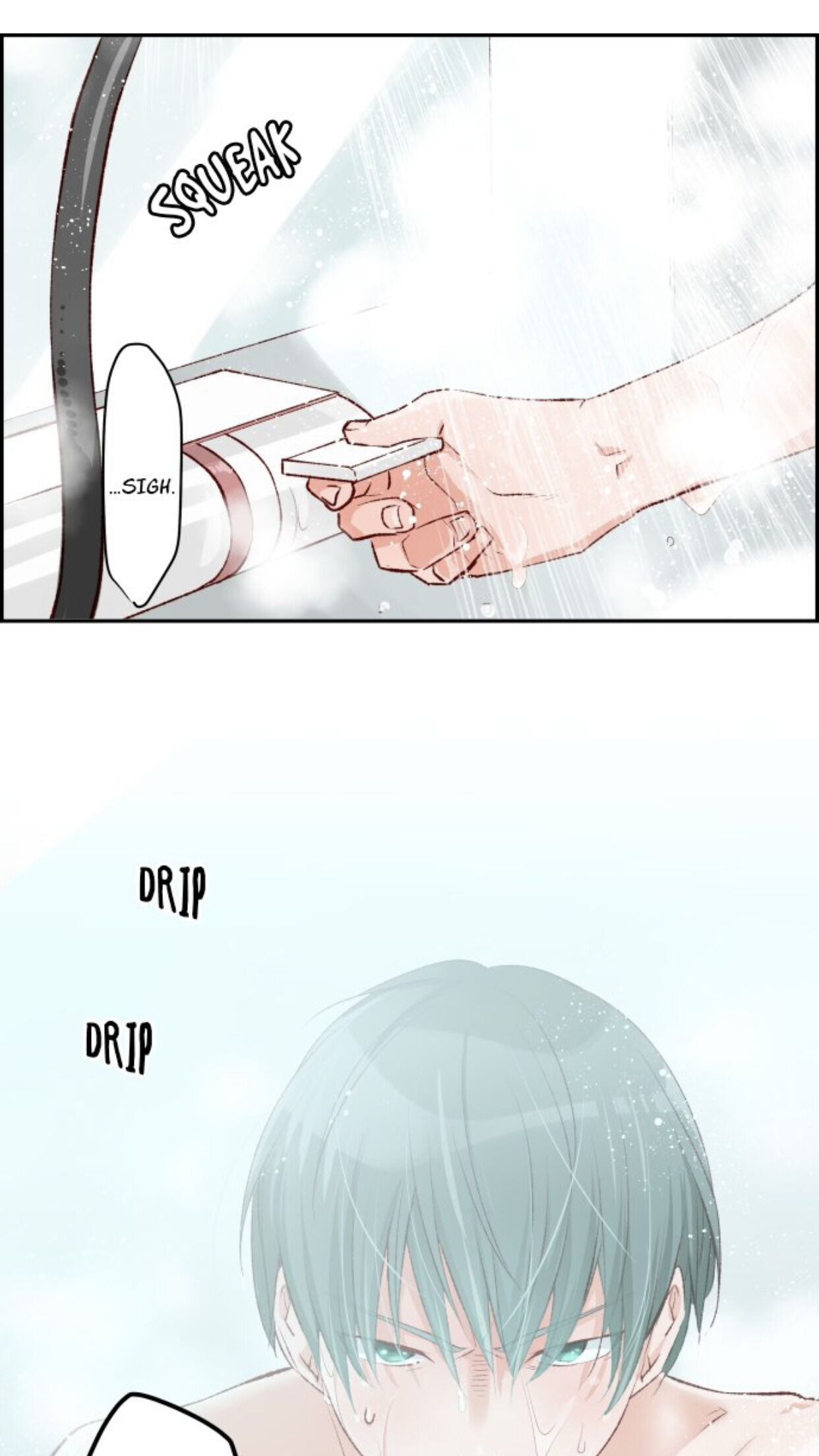 My Sweet Demon Boss Chapter 39 - page 19