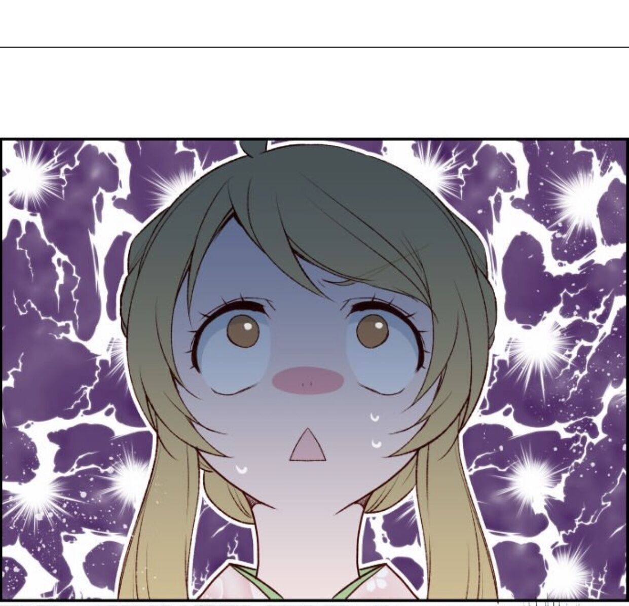 My Sweet Demon Boss Chapter 4 - page 15