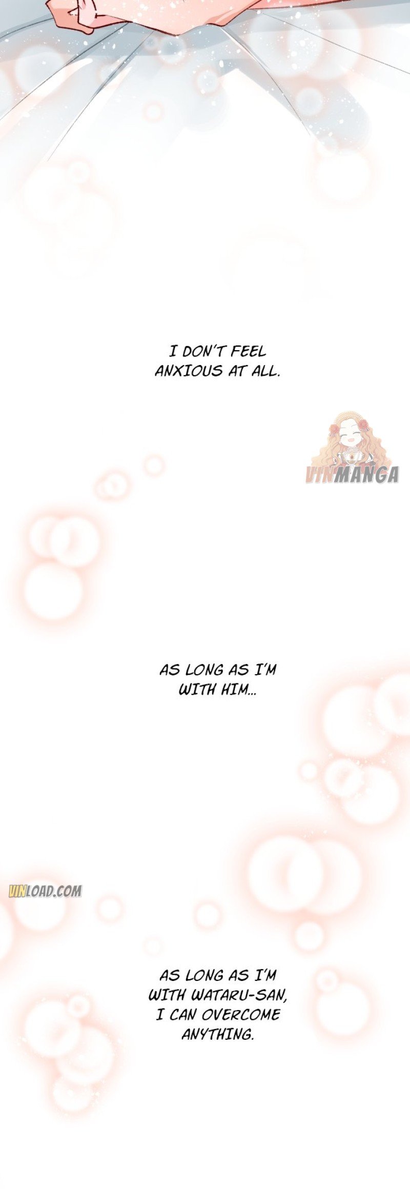 My Sweet Demon Boss Chapter 90 - page 16