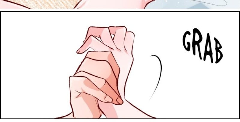 My Sweet Demon Boss Chapter 90 - page 8