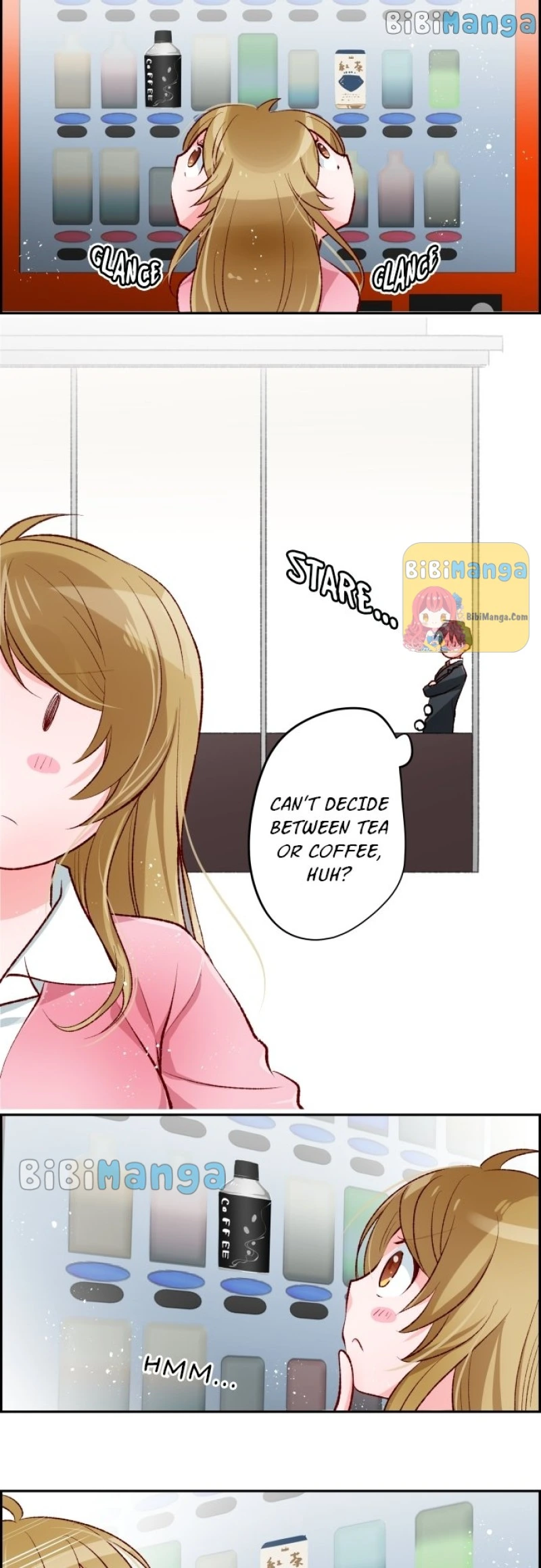 My Sweet Demon Boss Chapter 92 - page 7