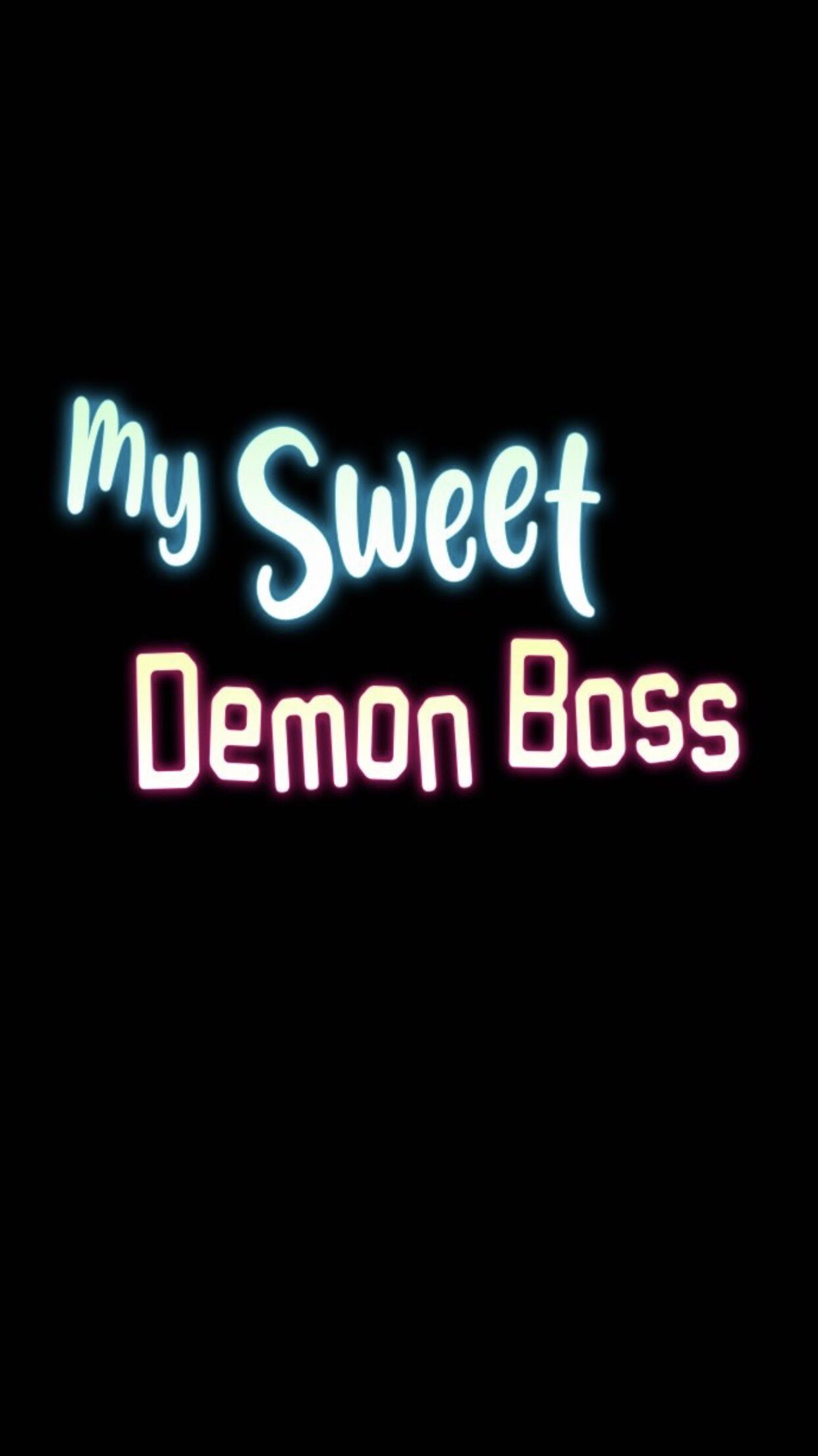 My Sweet Demon Boss Chapter 41 - page 14