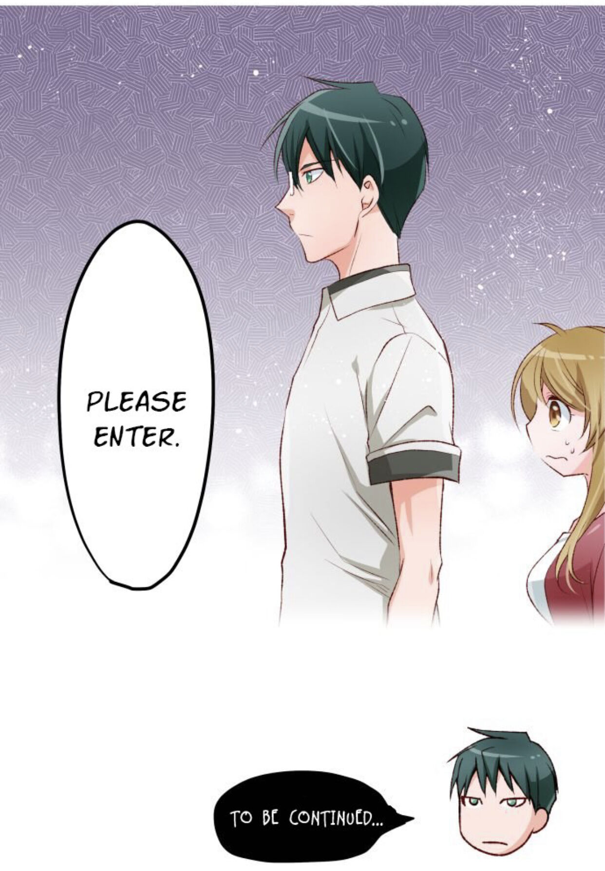 My Sweet Demon Boss Chapter 41 - page 23