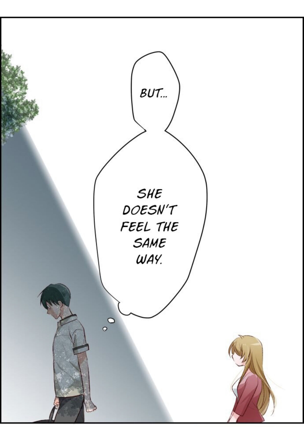 My Sweet Demon Boss Chapter 41 - page 6