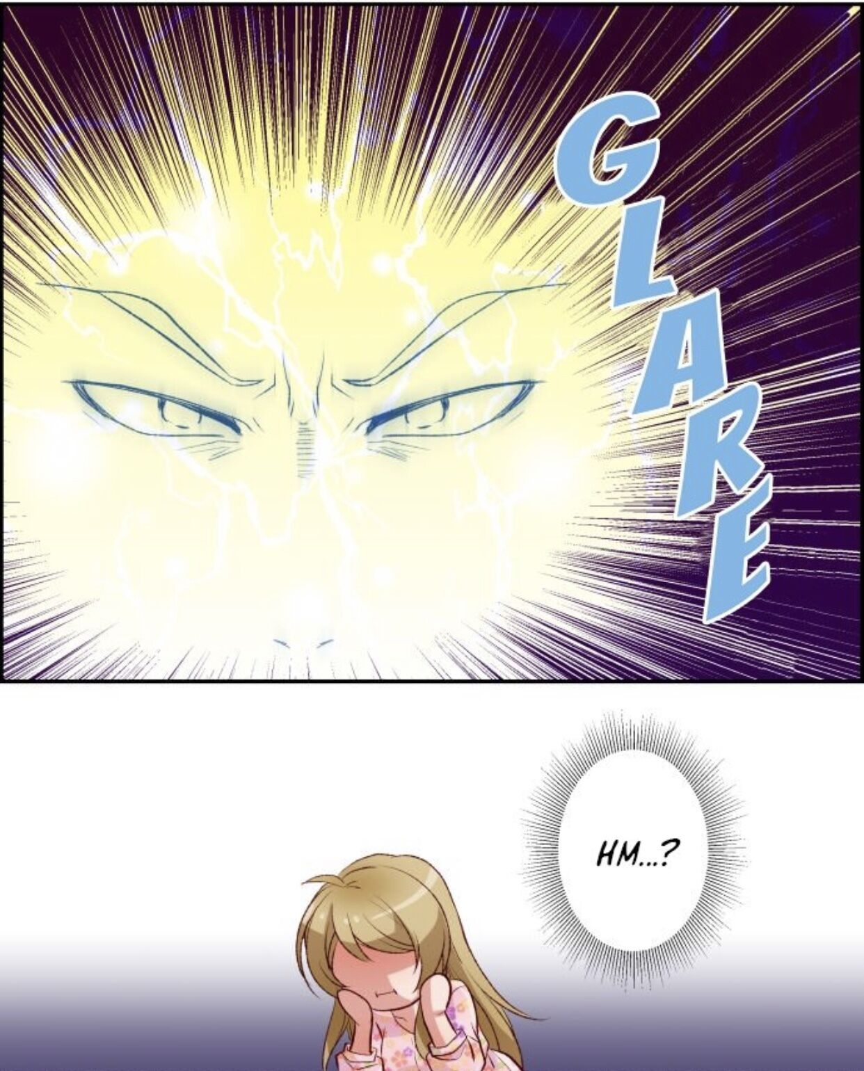 My Sweet Demon Boss Chapter 5 - page 14