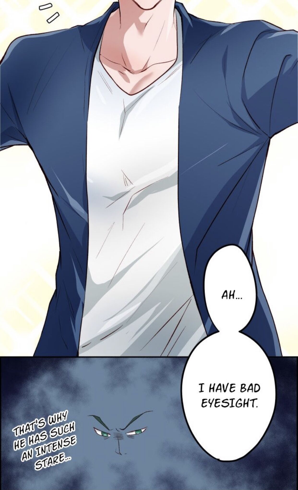 My Sweet Demon Boss Chapter 5 - page 2
