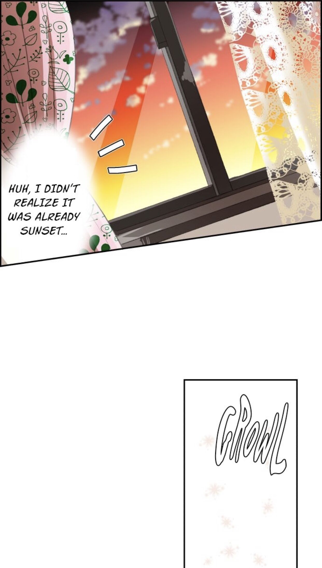 My Sweet Demon Boss Chapter 5 - page 22