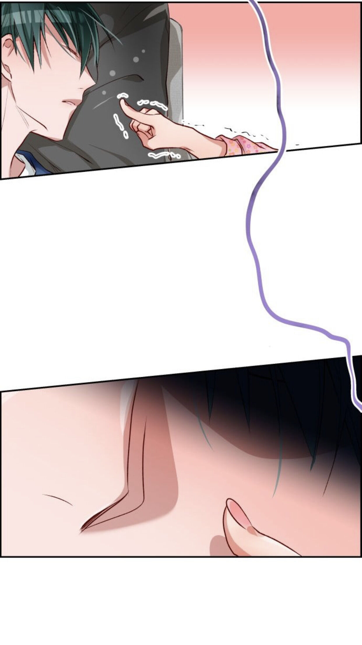 My Sweet Demon Boss Chapter 5 - page 35