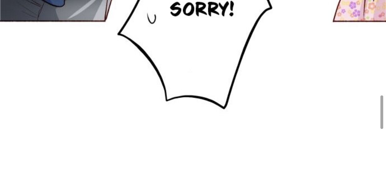 My Sweet Demon Boss Chapter 5 - page 6