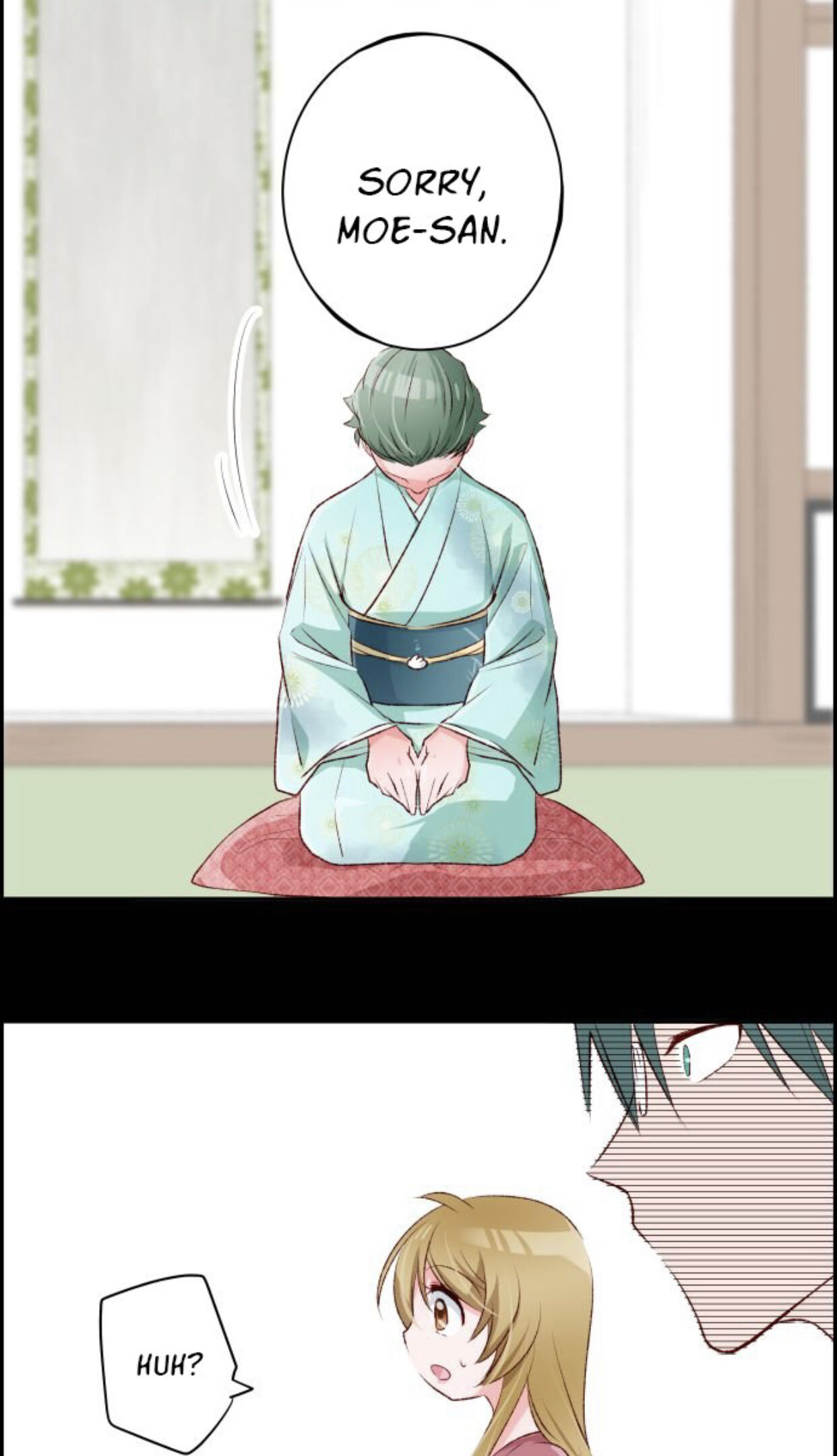 My Sweet Demon Boss Chapter 42 - page 15